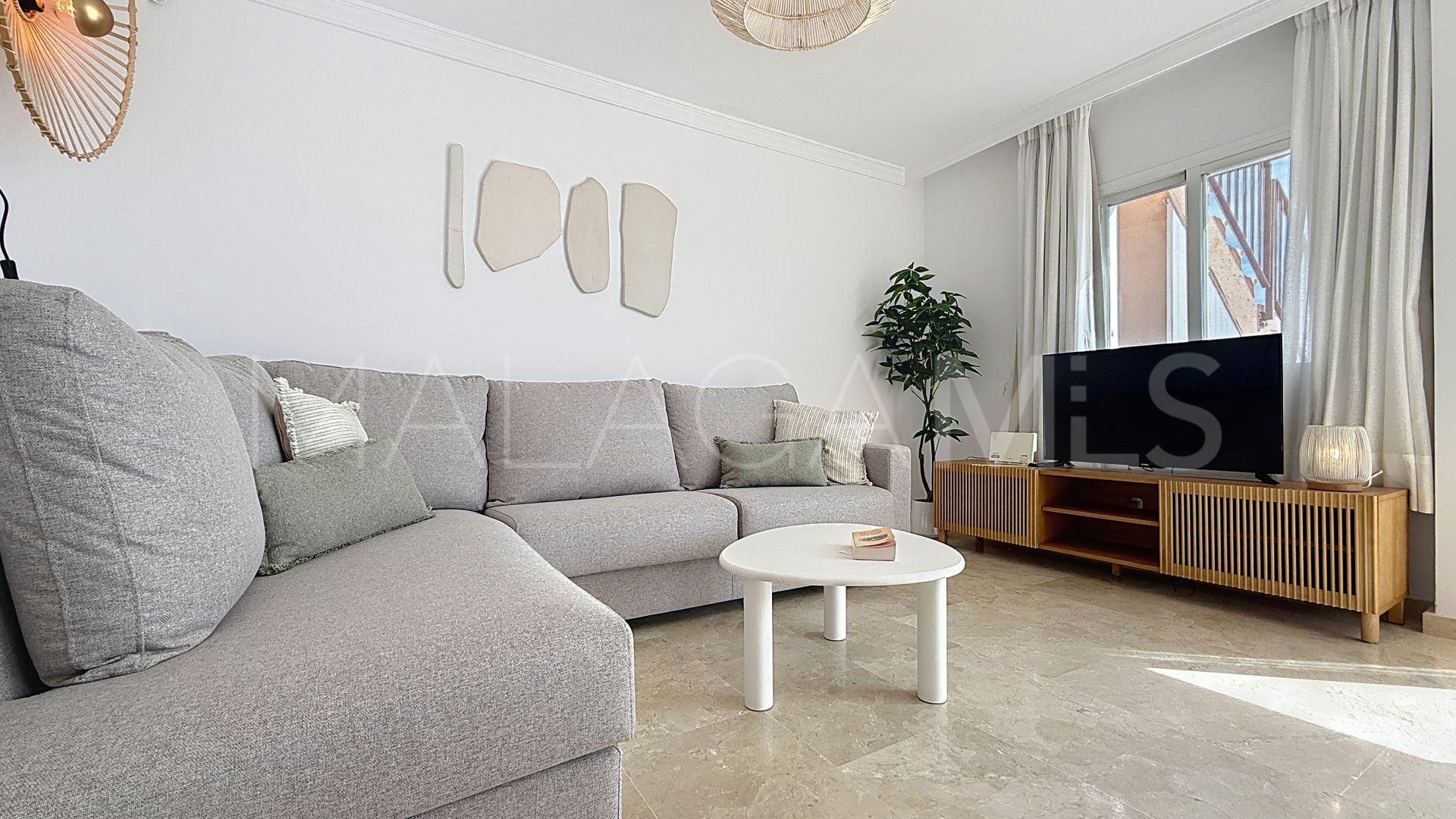 Takvåning for sale in Doña Julia