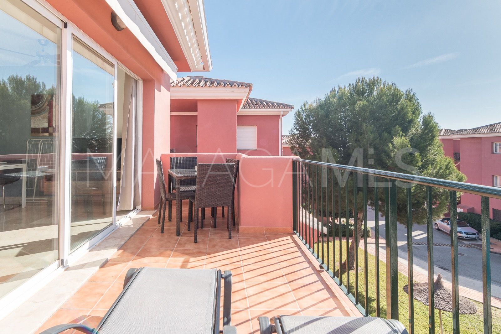 Wohnung for sale in Manilva Beach