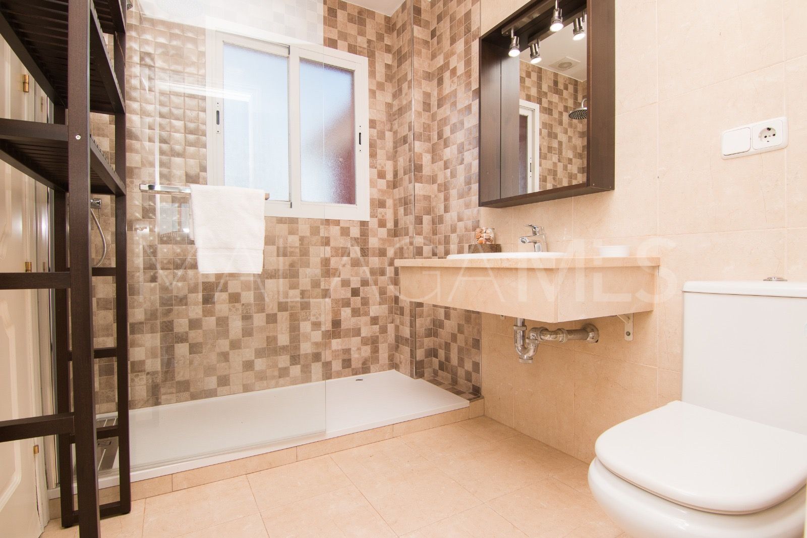 Wohnung for sale in Manilva Beach