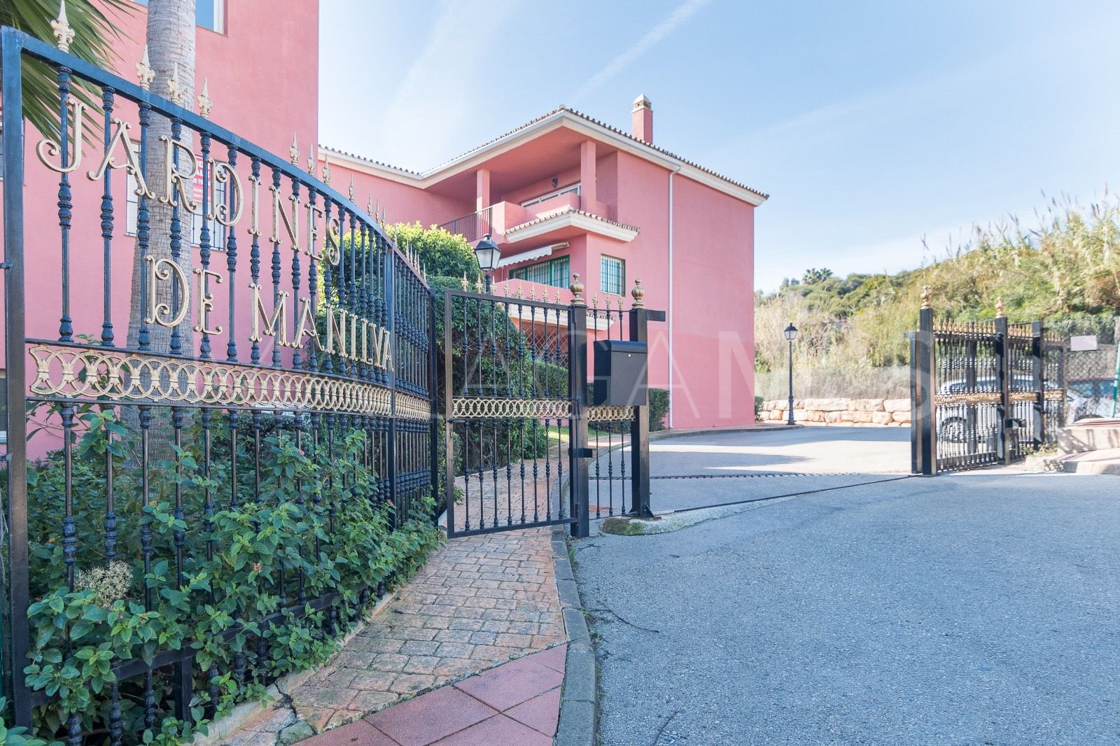 Wohnung for sale in Manilva Beach