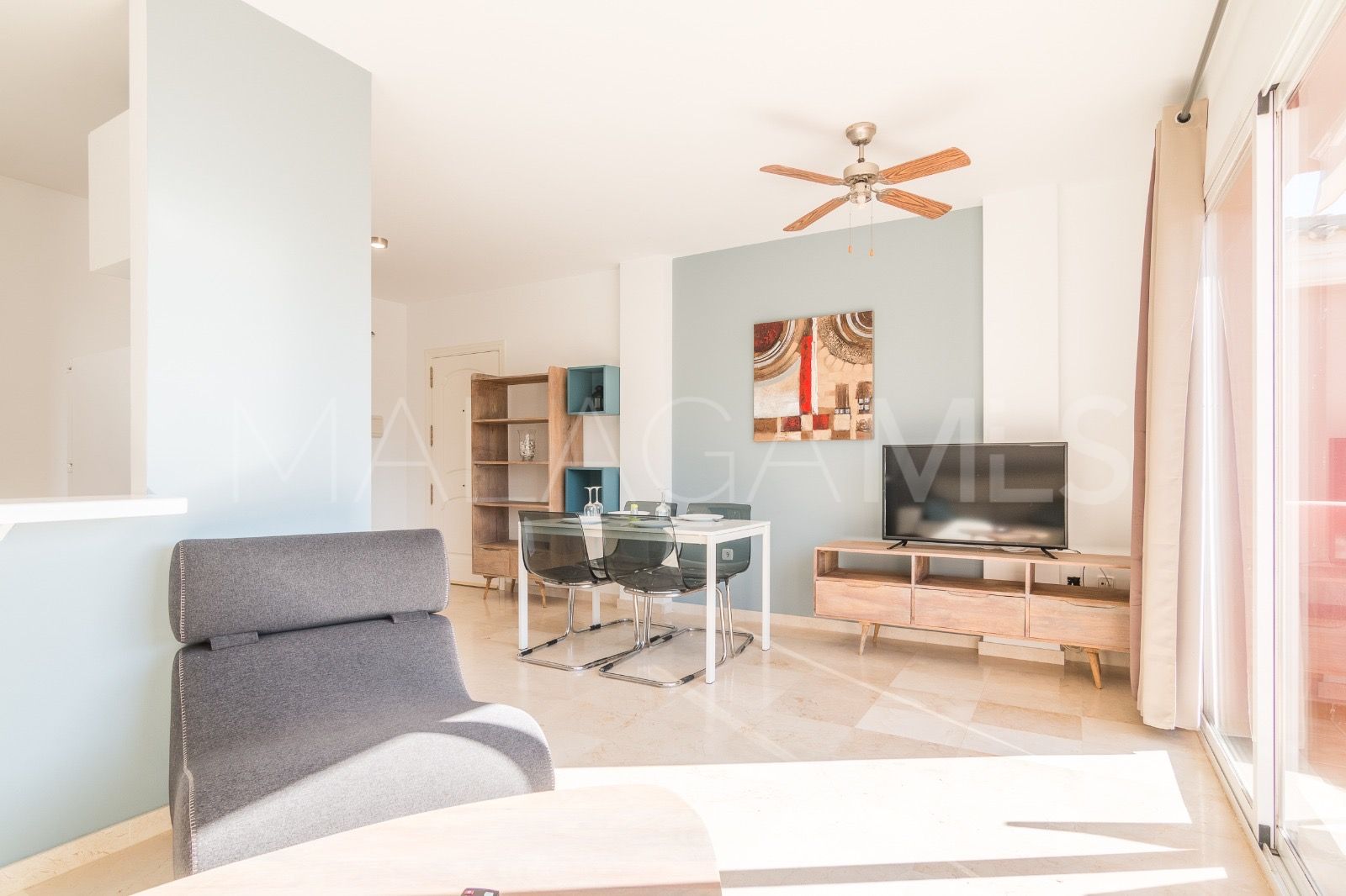 Wohnung for sale in Manilva Beach