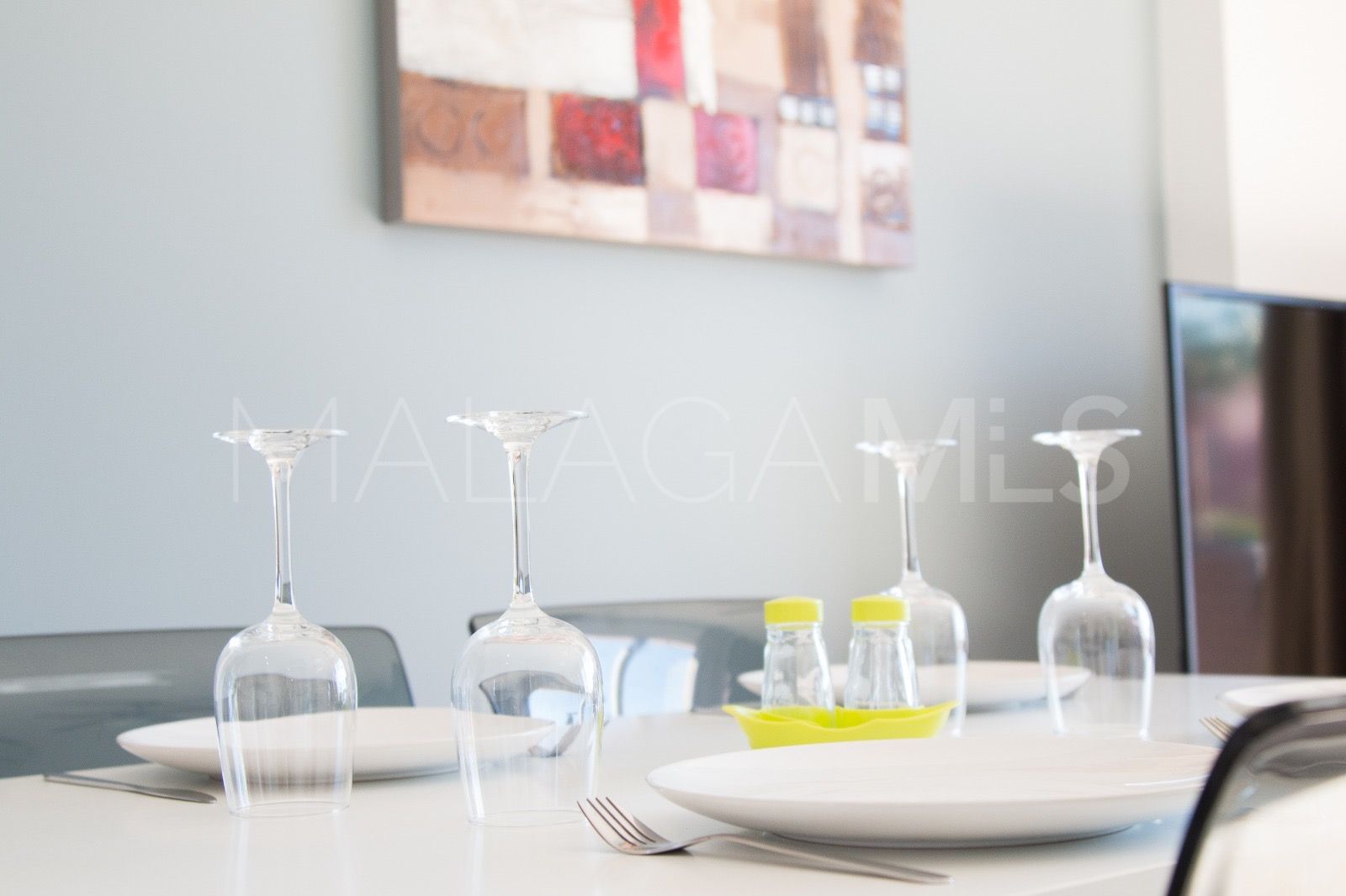 Wohnung for sale in Manilva Beach