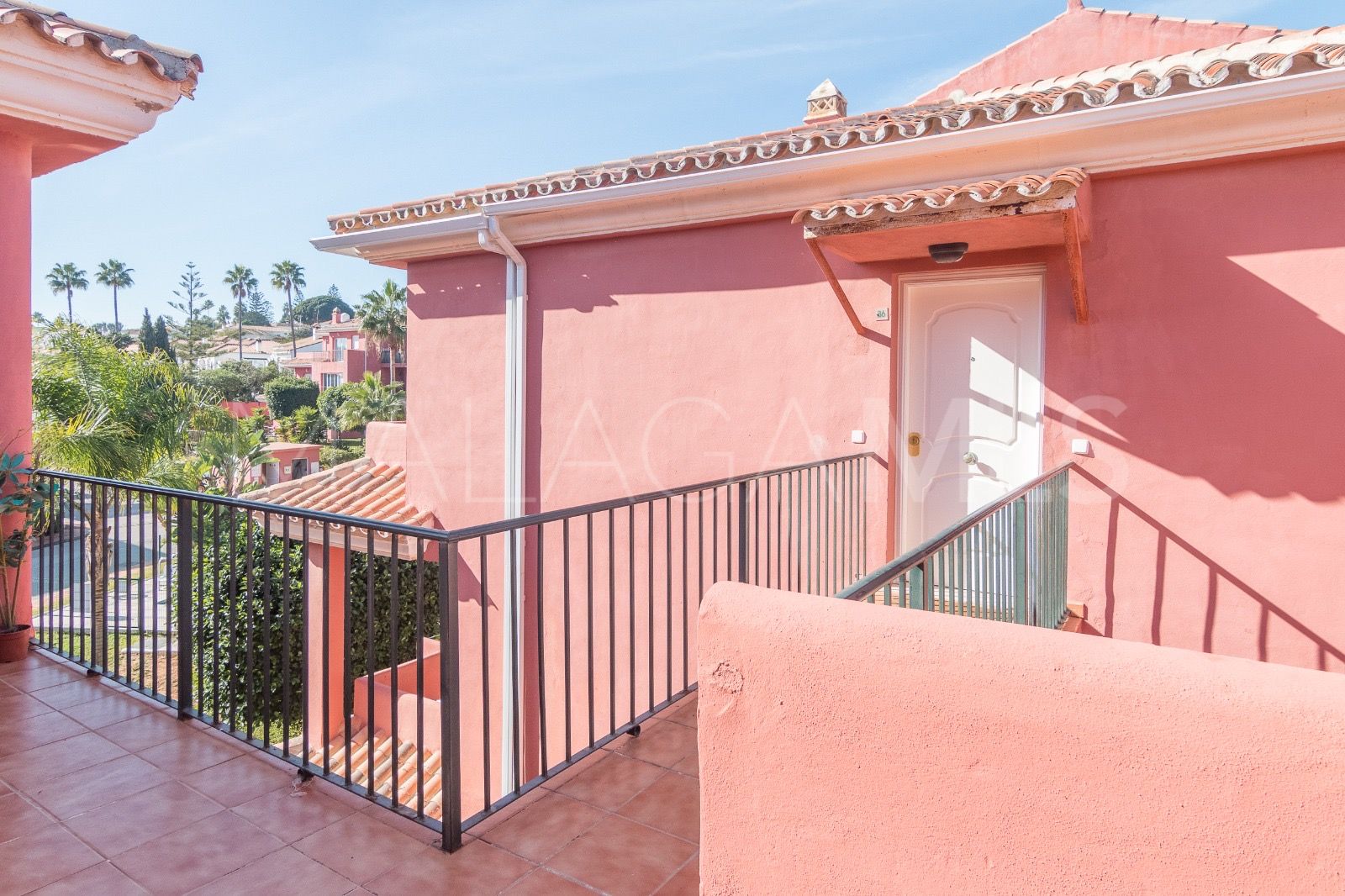 Wohnung for sale in Manilva Beach