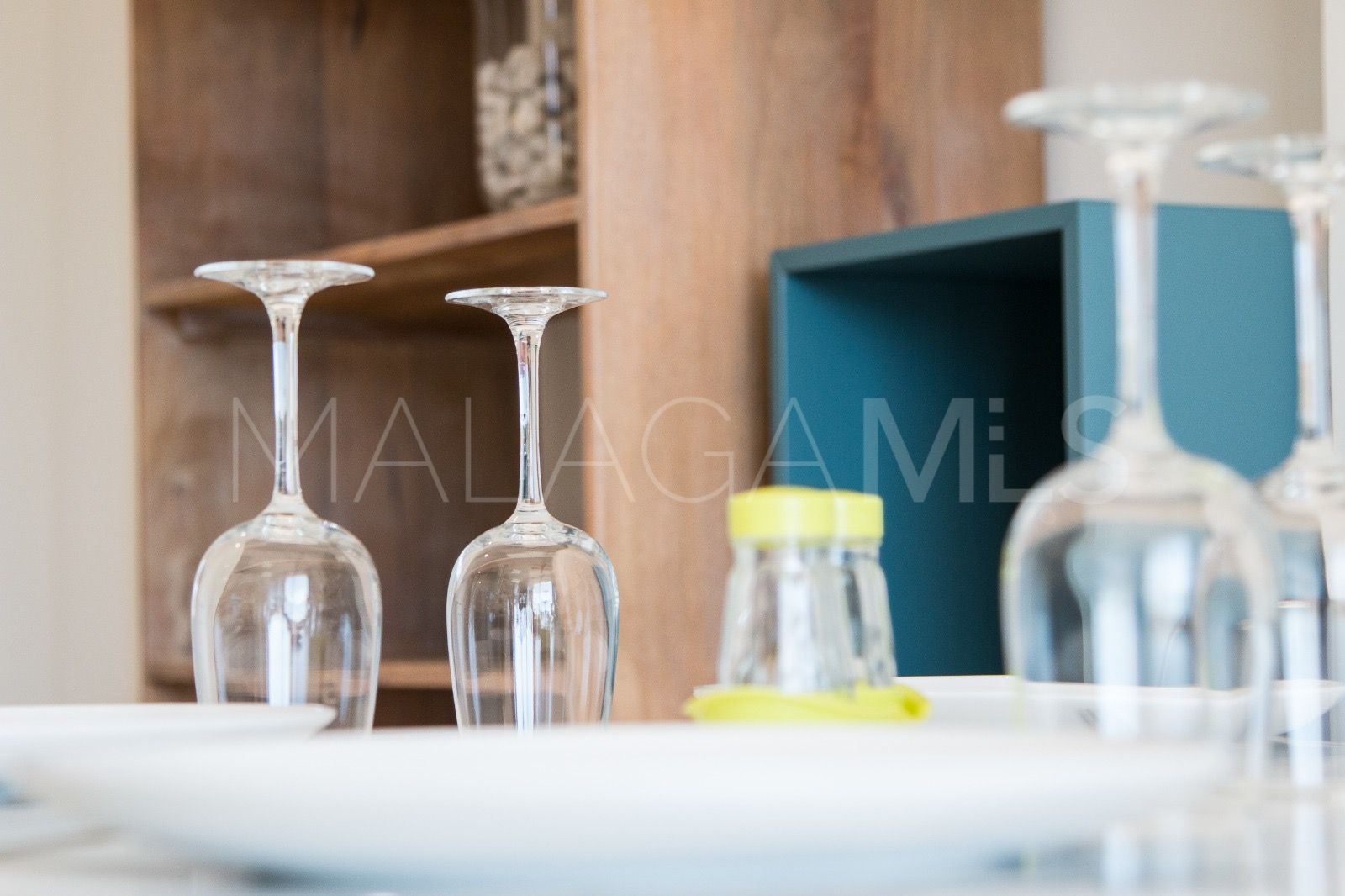 Wohnung for sale in Manilva Beach