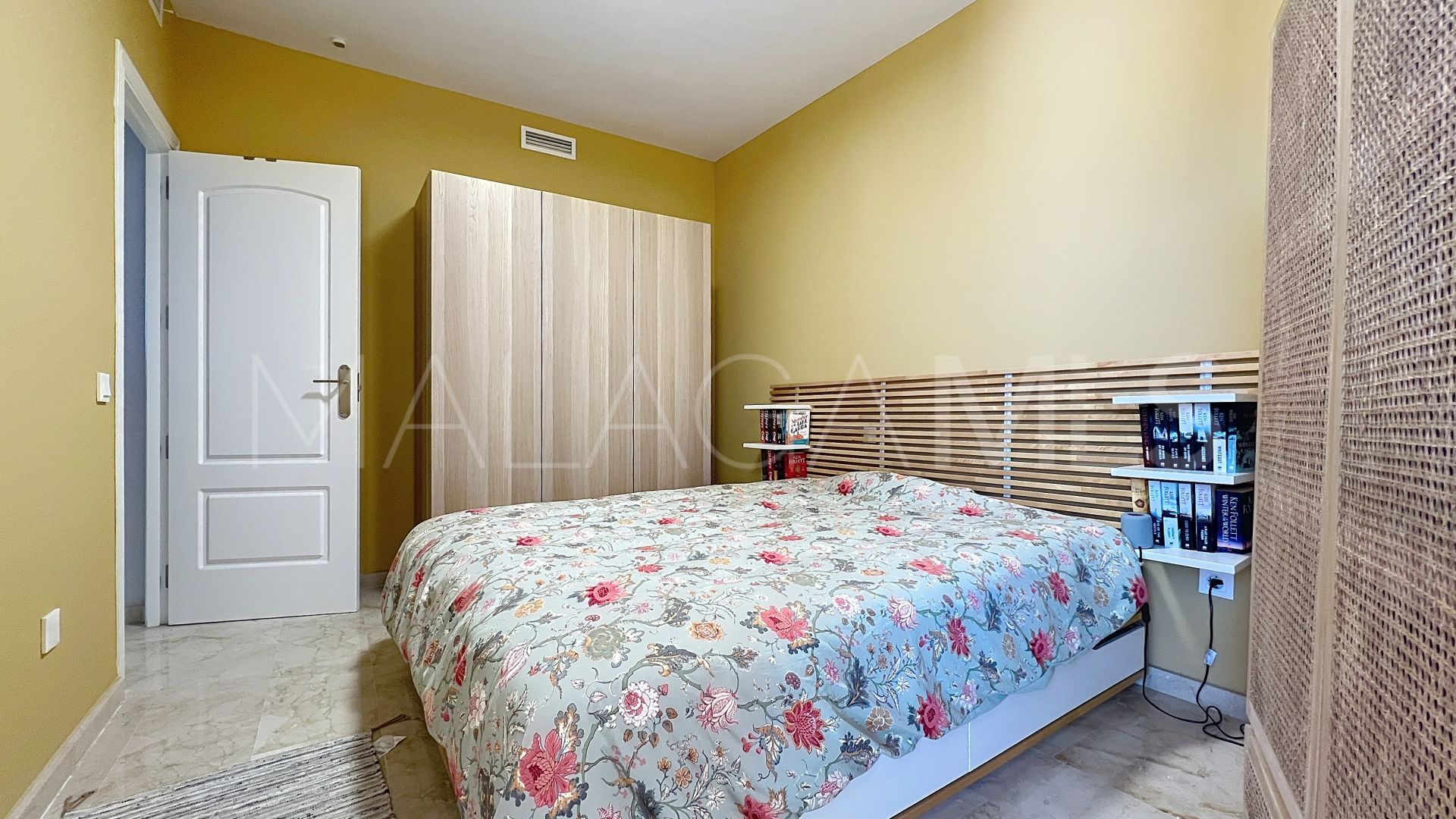 Lägenhet for sale in Los Hidalgos