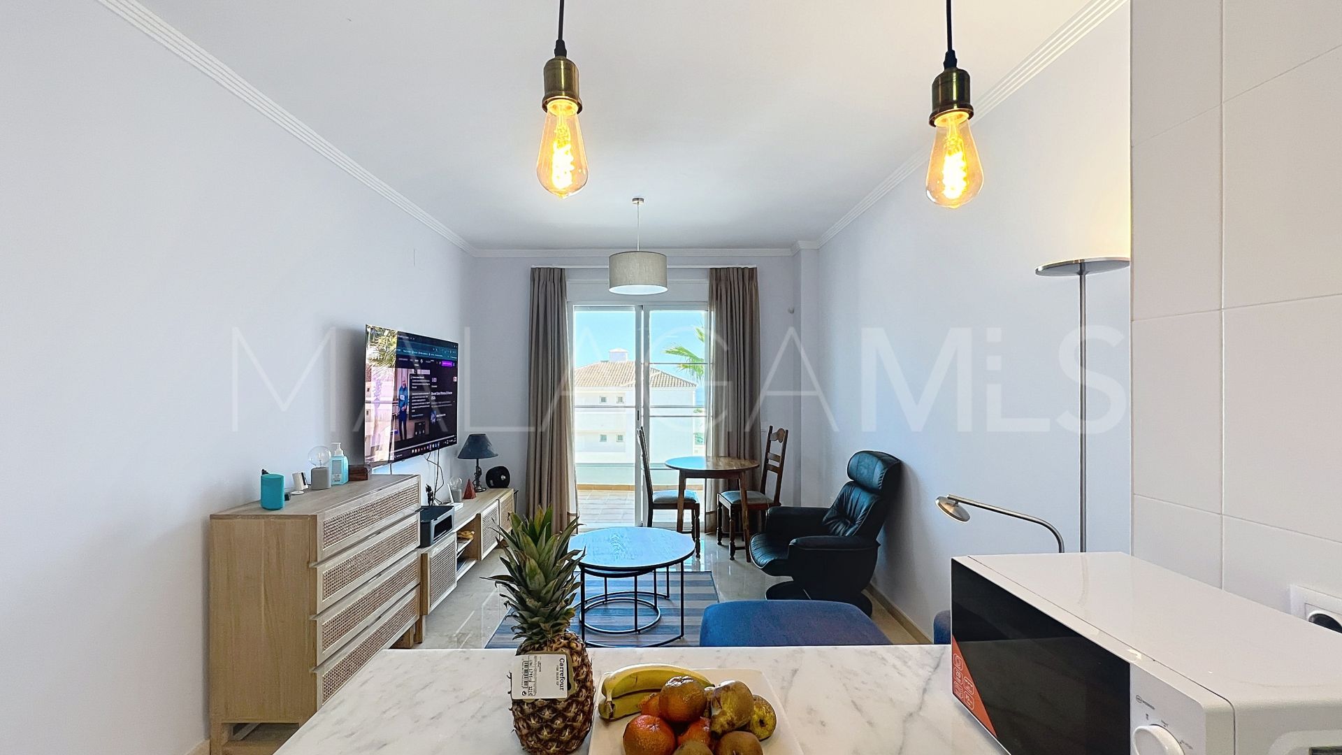 Lägenhet for sale in Los Hidalgos