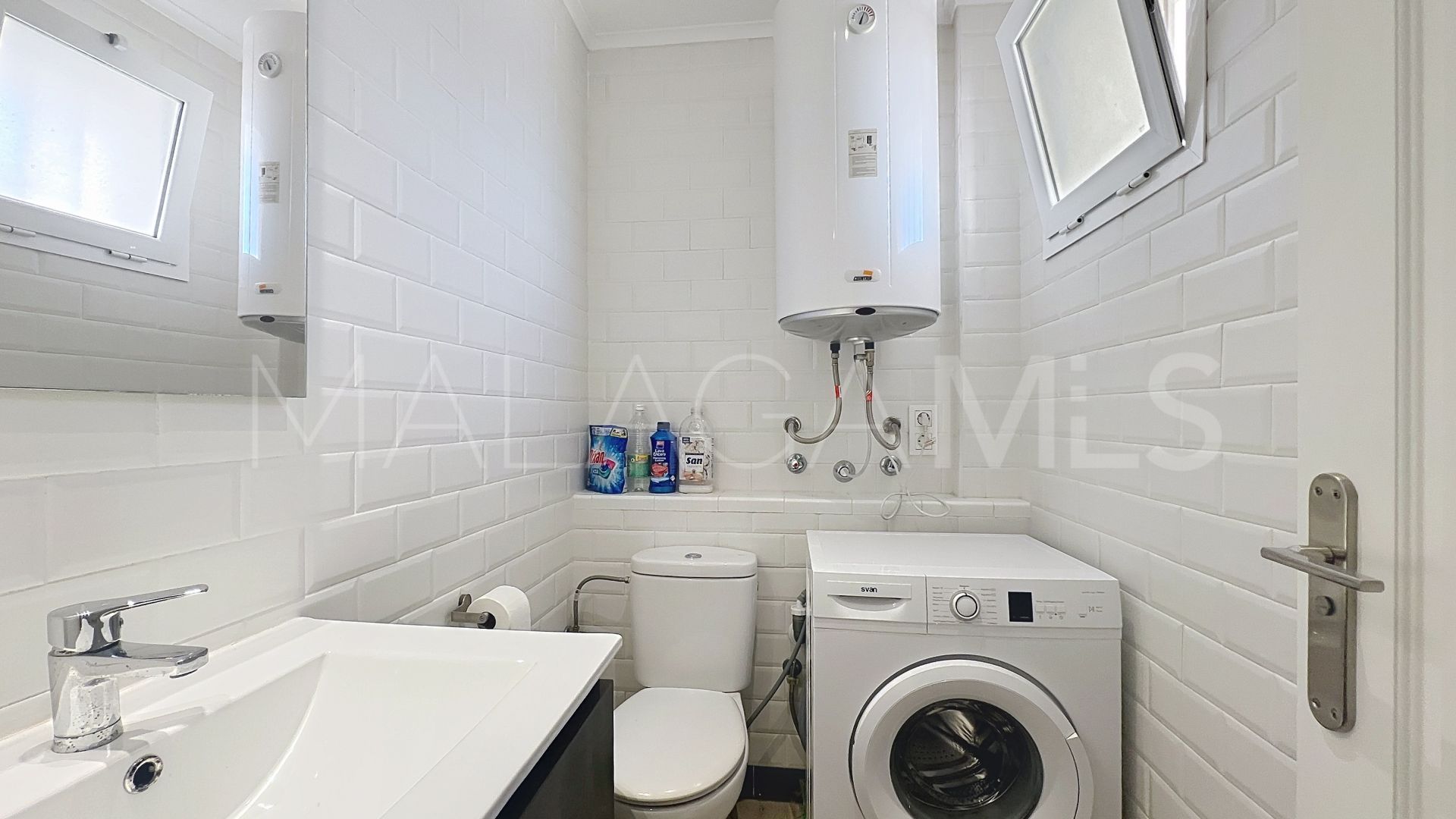 Lägenhet for sale in Los Hidalgos