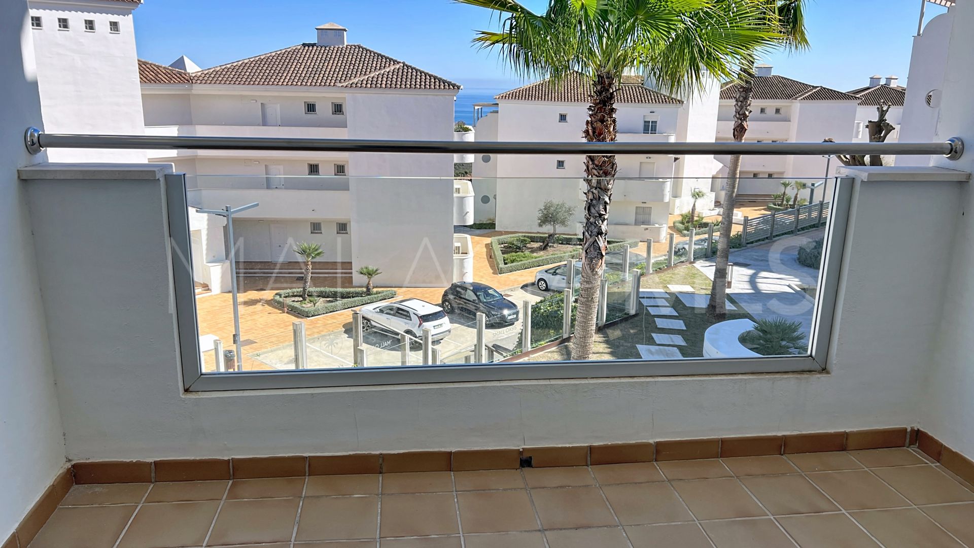 Lägenhet for sale in Los Hidalgos