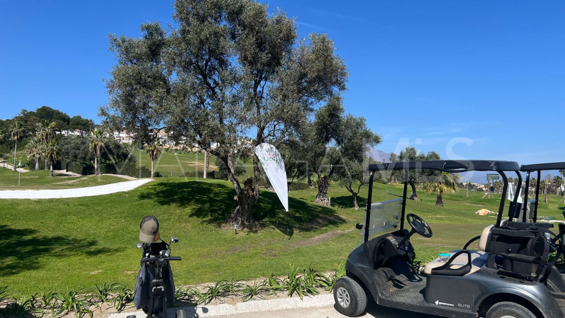 Lägenhet for sale in Los Hidalgos