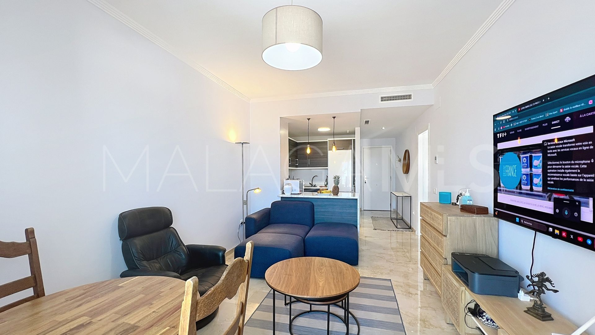 Lägenhet for sale in Los Hidalgos