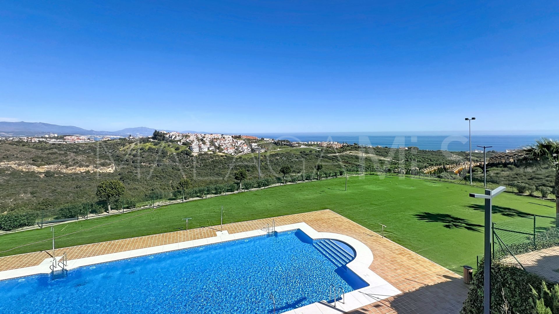 Lägenhet for sale in Los Hidalgos