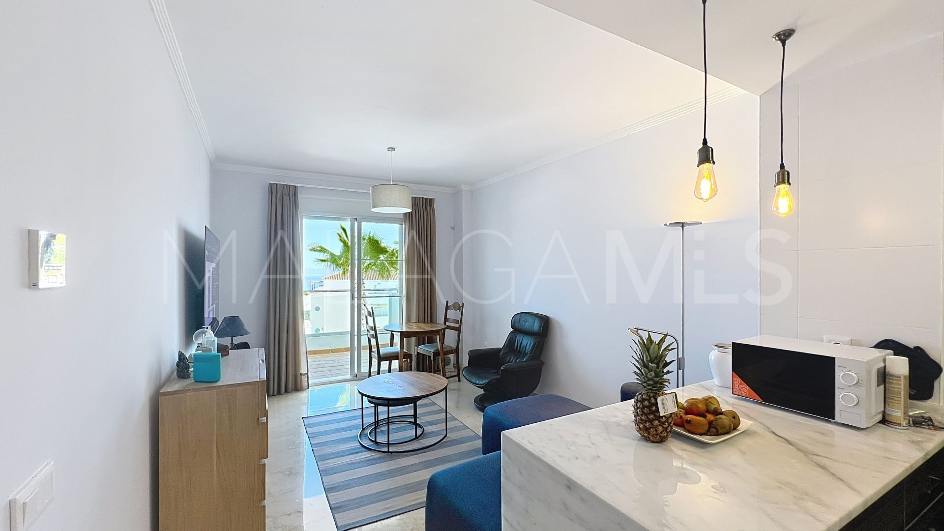 Lägenhet for sale in Los Hidalgos