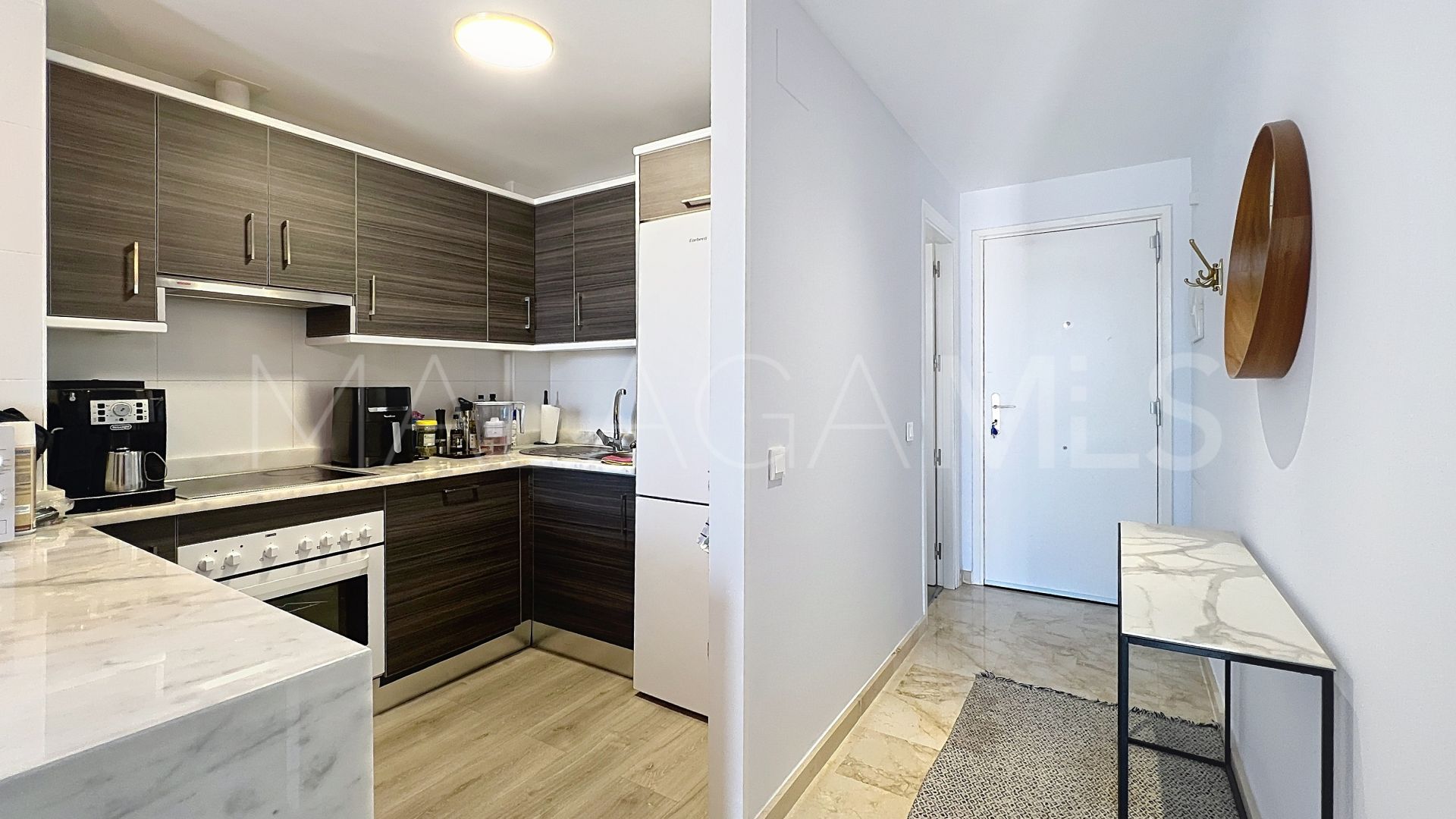 Lägenhet for sale in Los Hidalgos