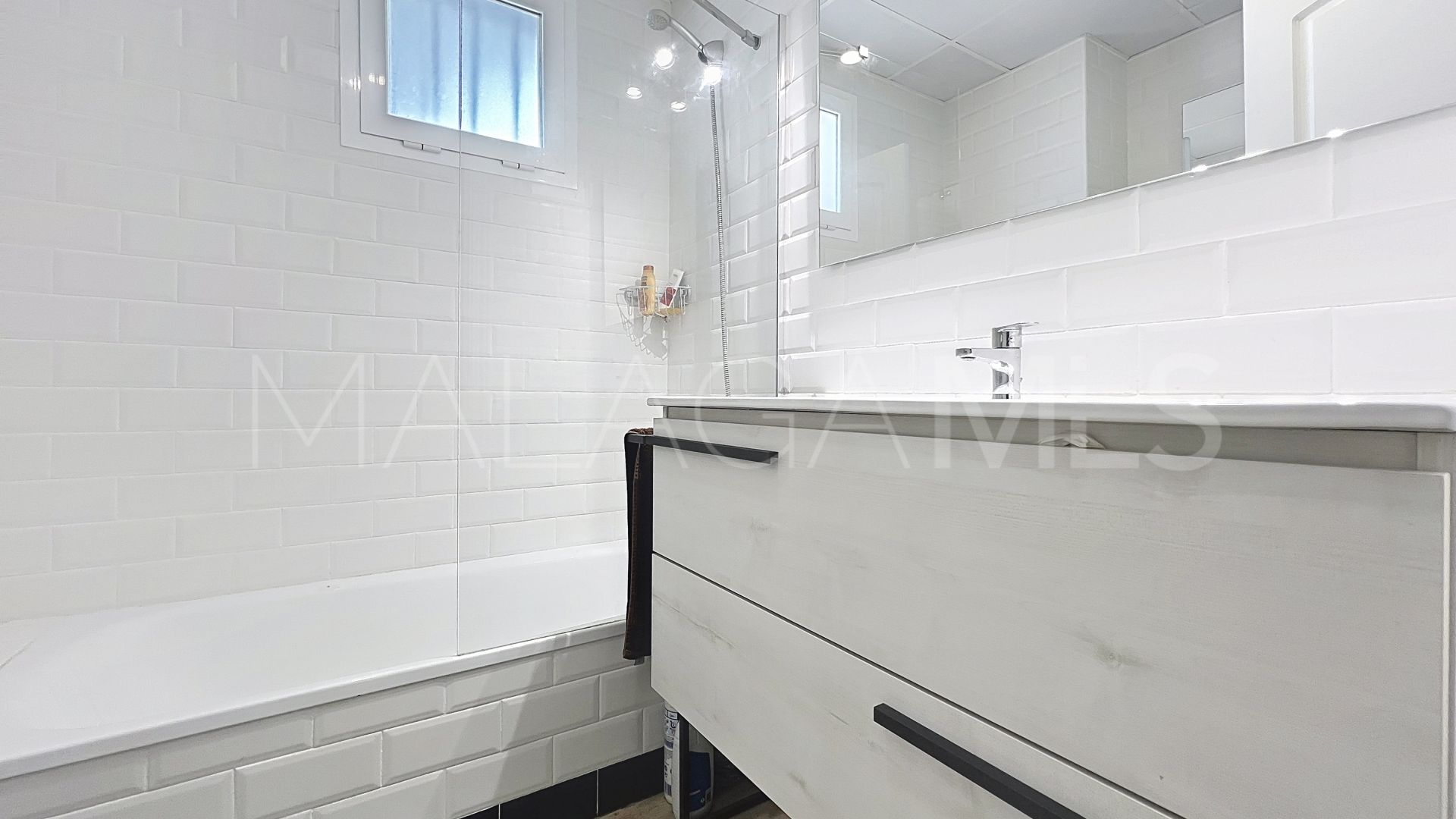 Lägenhet for sale in Los Hidalgos