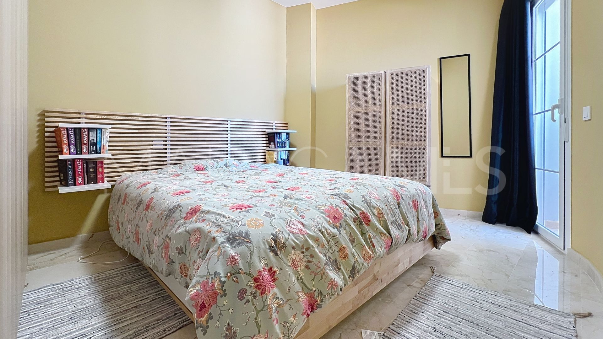 Lägenhet for sale in Los Hidalgos