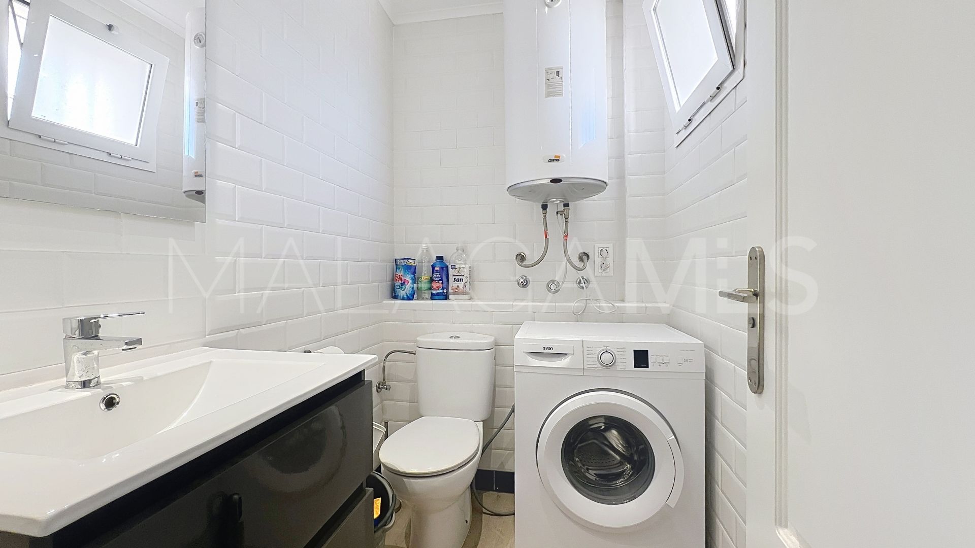 Lägenhet for sale in Los Hidalgos