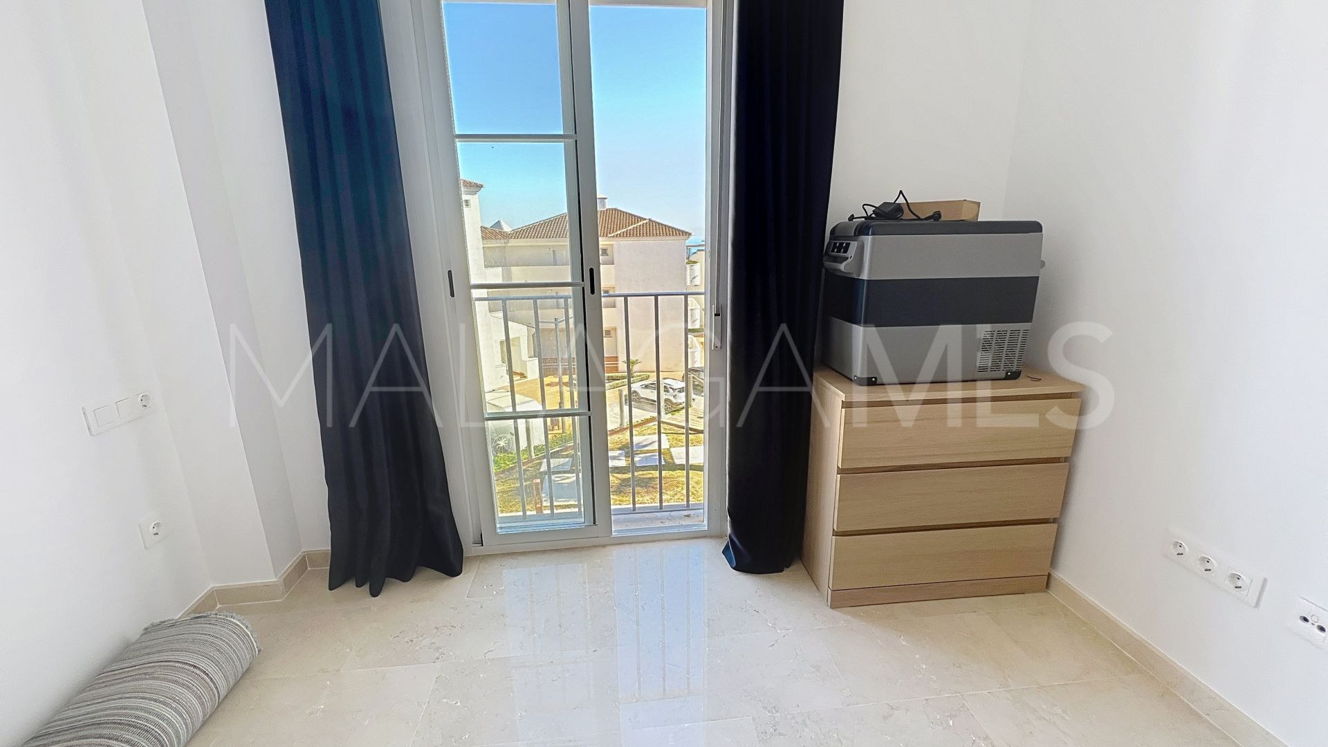 Lägenhet for sale in Los Hidalgos