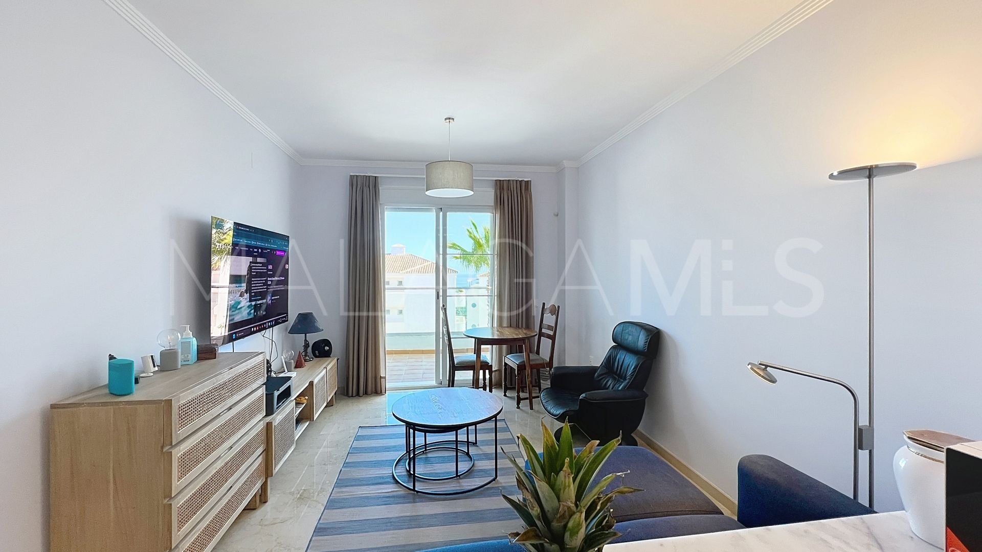 Lägenhet for sale in Los Hidalgos