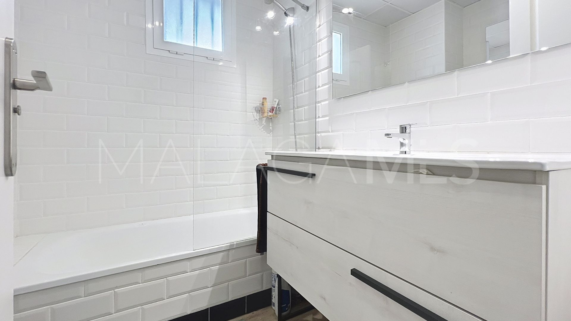 Lägenhet for sale in Los Hidalgos