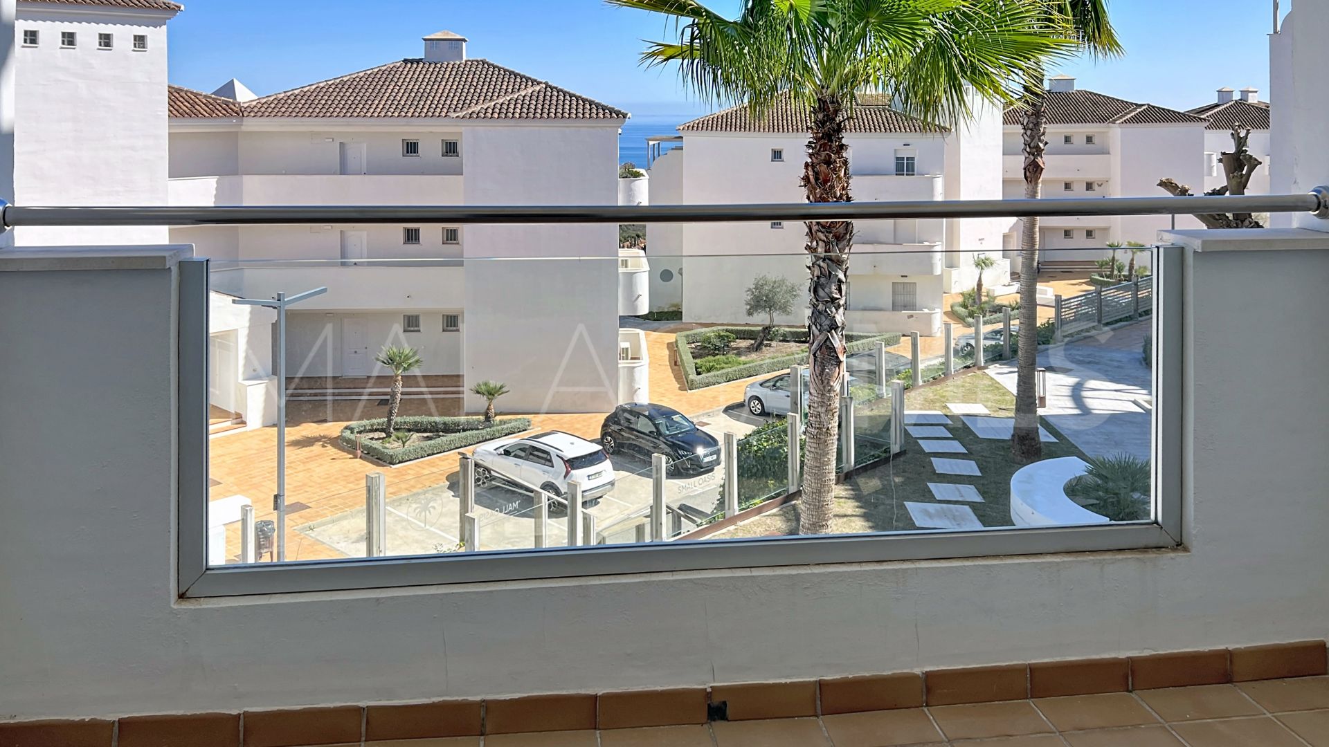 Lägenhet for sale in Los Hidalgos