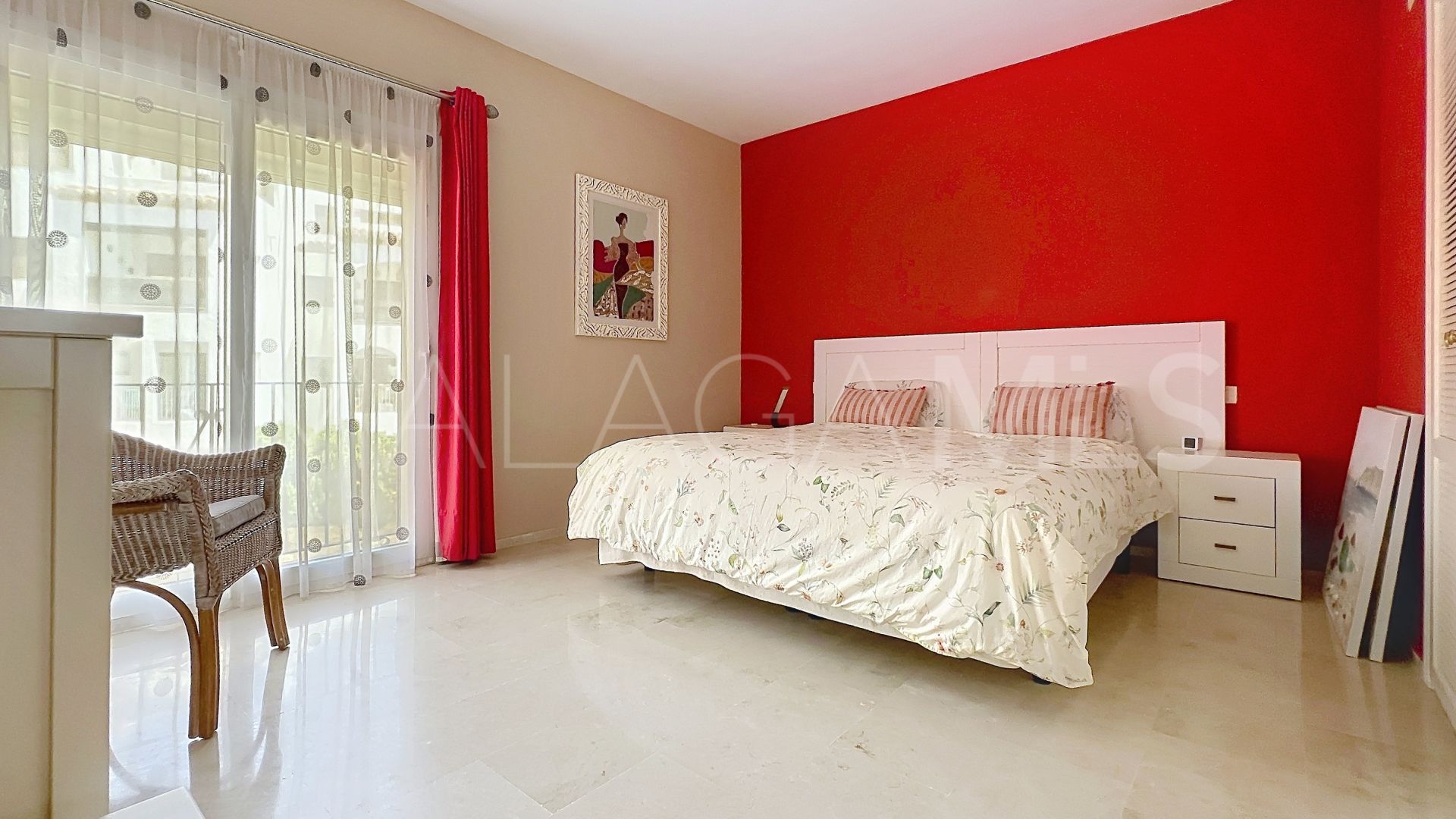 Apartamento for sale in Los Hidalgos