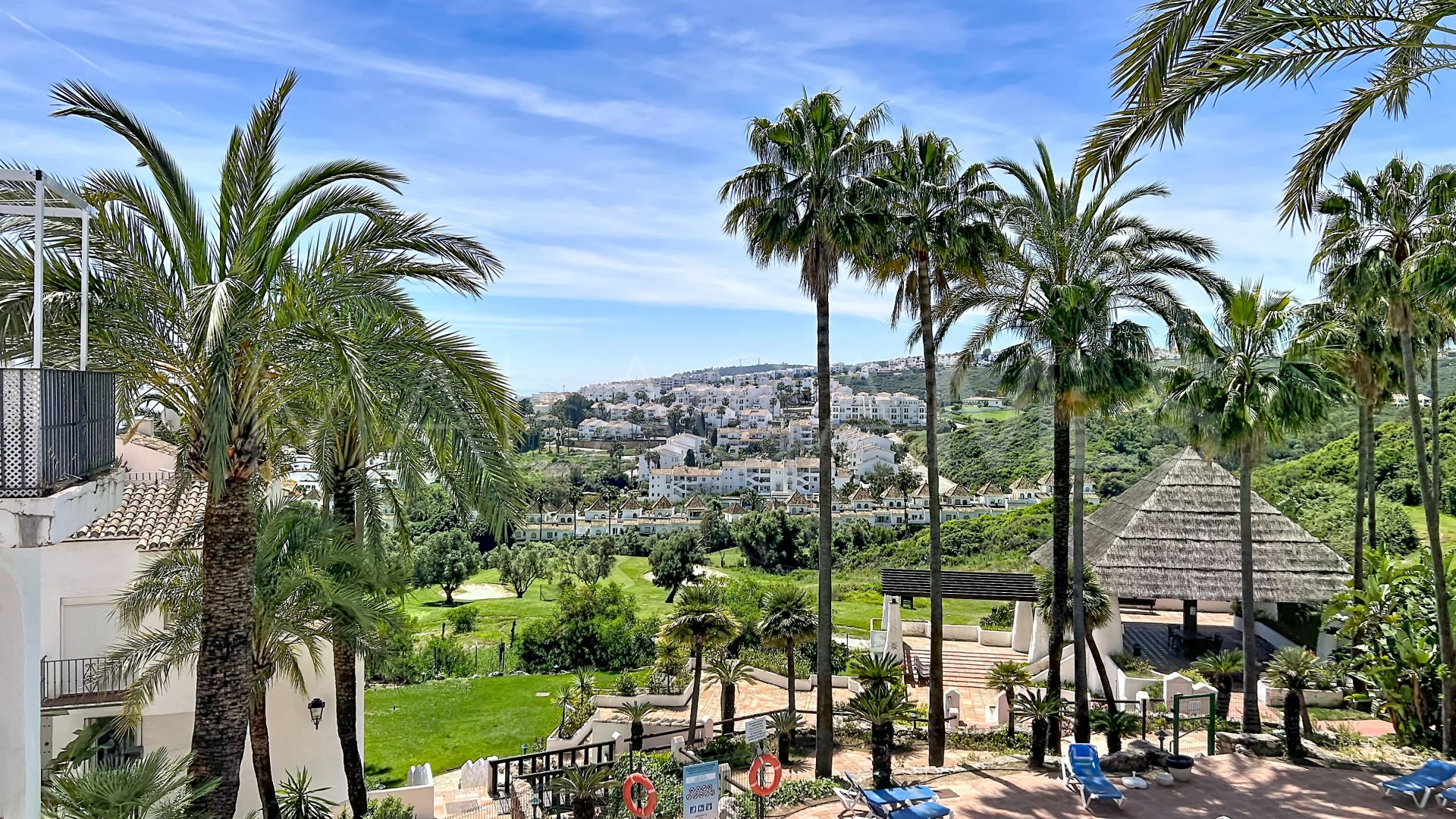 Apartamento for sale in Los Hidalgos