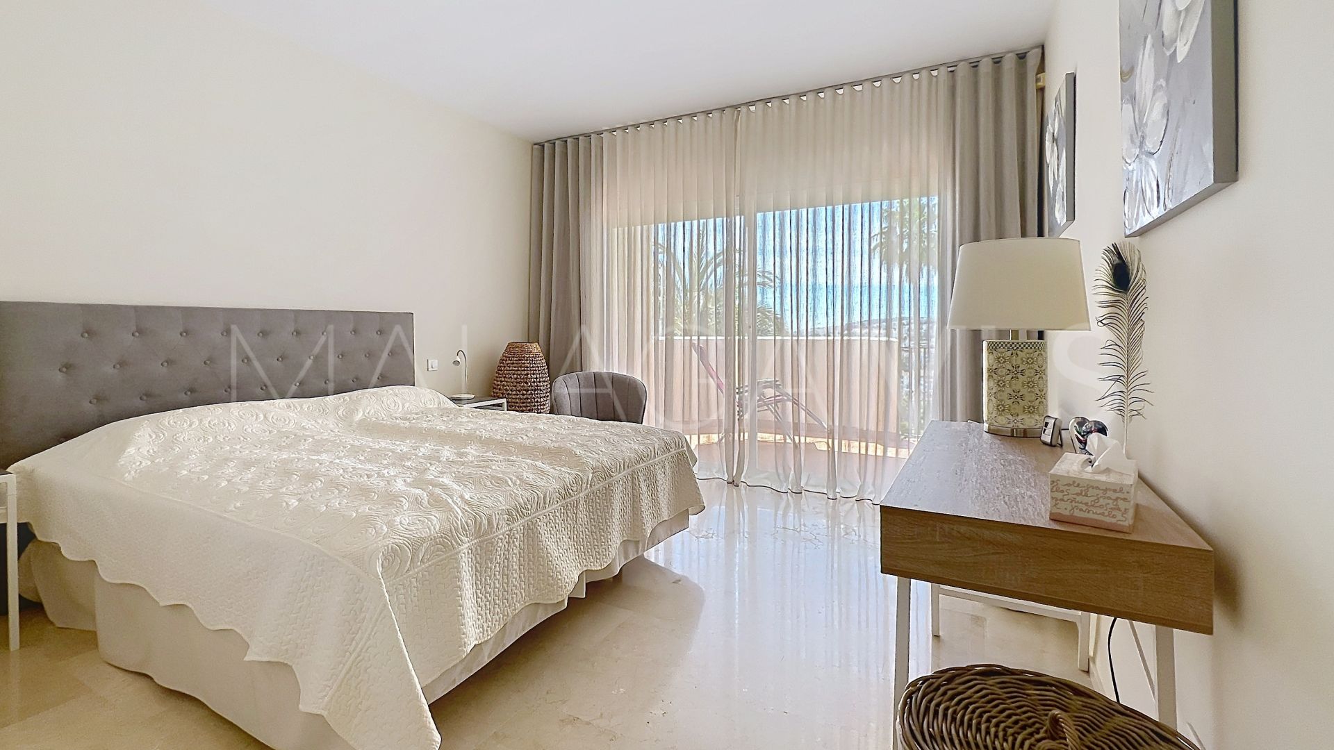 Apartamento for sale in Los Hidalgos