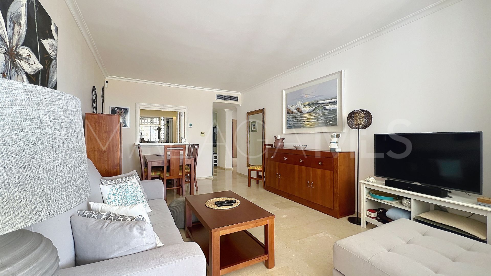 Apartamento for sale in Los Hidalgos