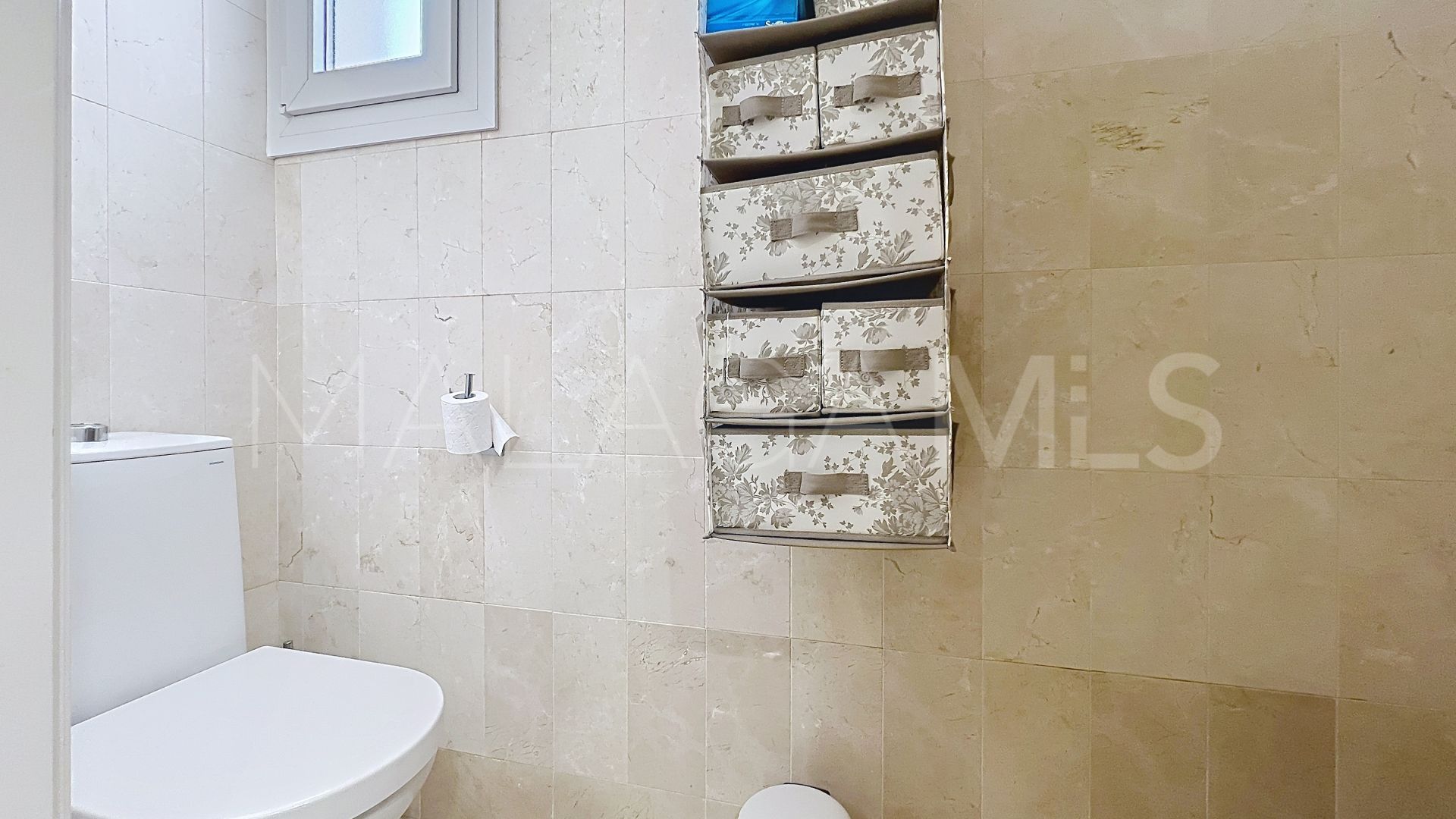 Apartamento for sale in Los Hidalgos