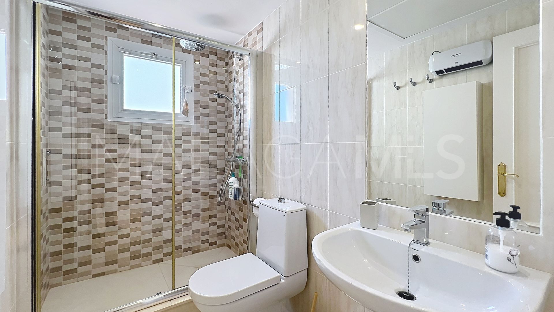 Apartamento for sale in Los Hidalgos