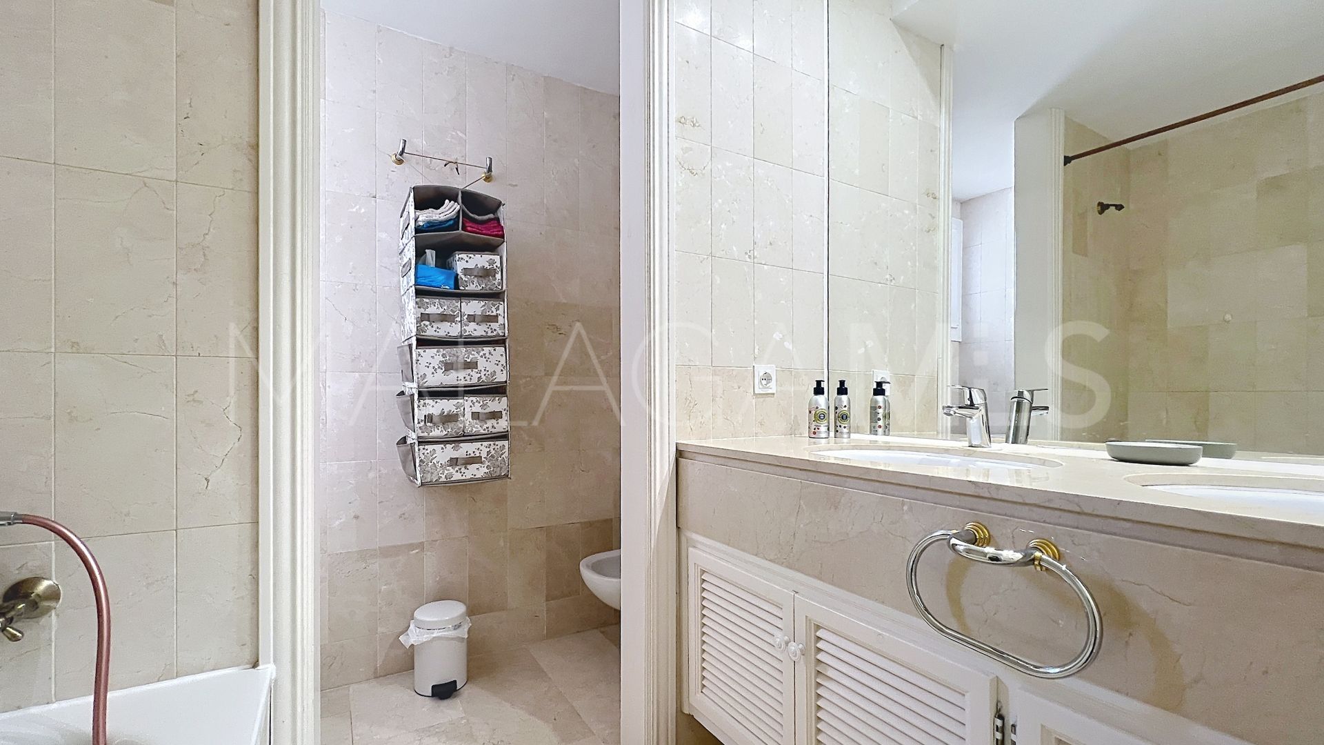 Apartamento for sale in Los Hidalgos