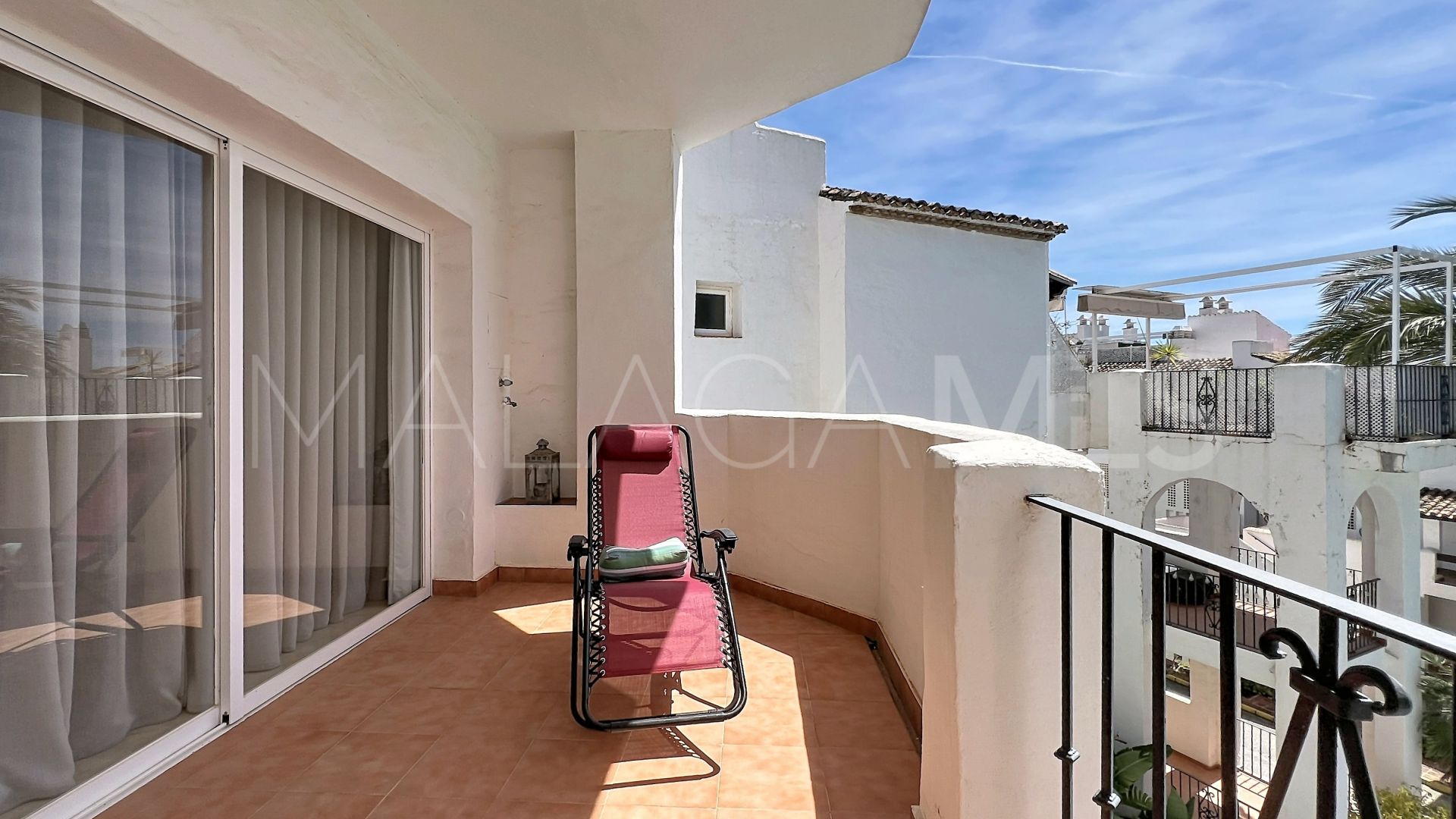 Apartamento for sale in Los Hidalgos