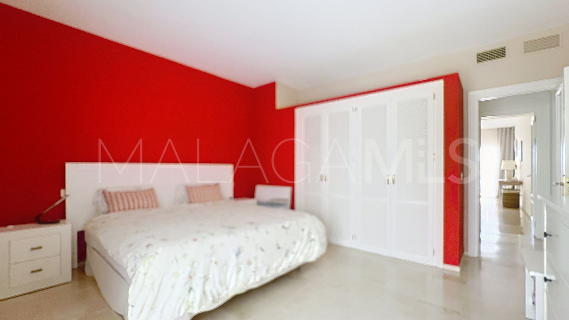 Apartamento for sale in Los Hidalgos