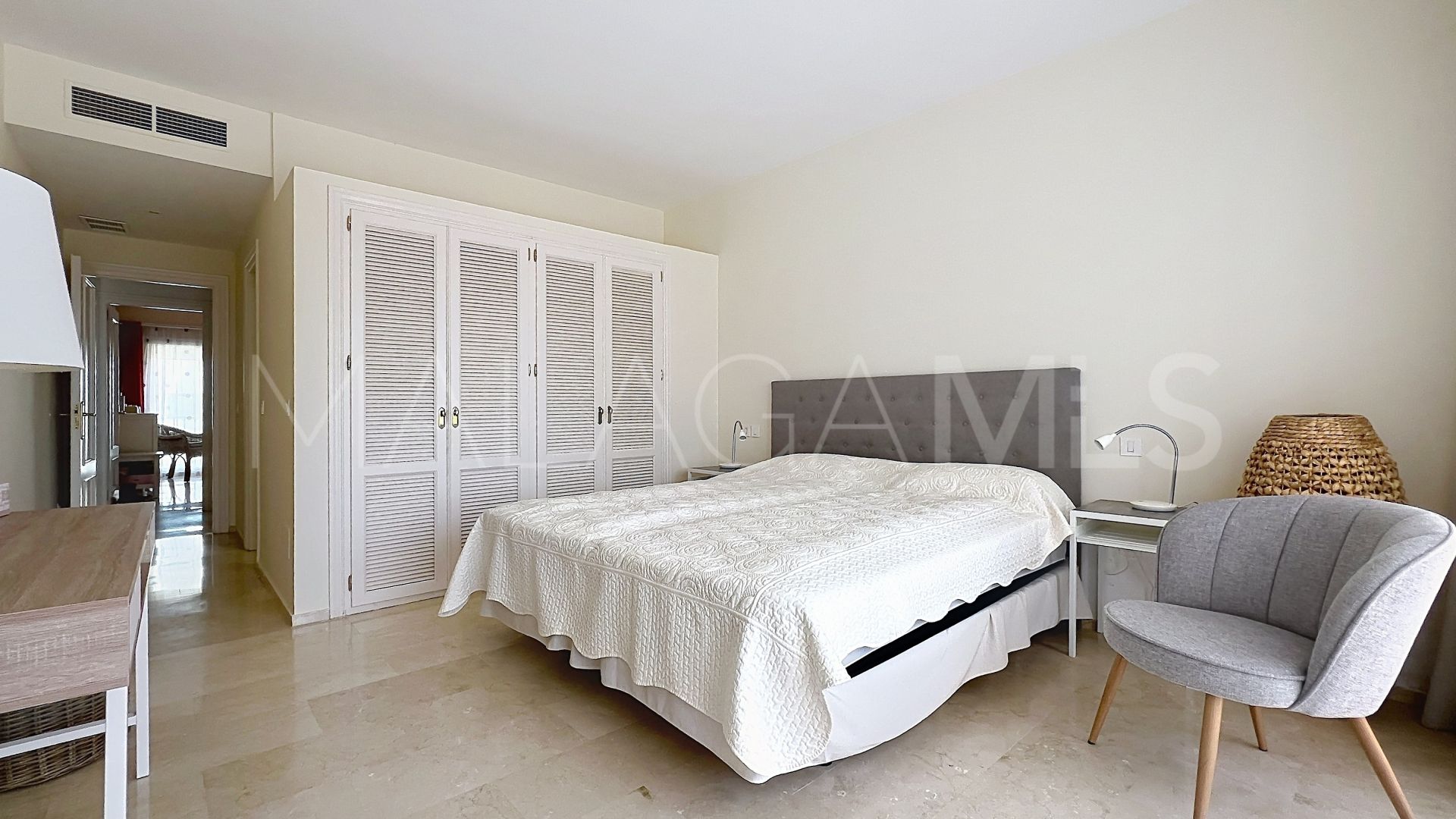 Apartamento for sale in Los Hidalgos