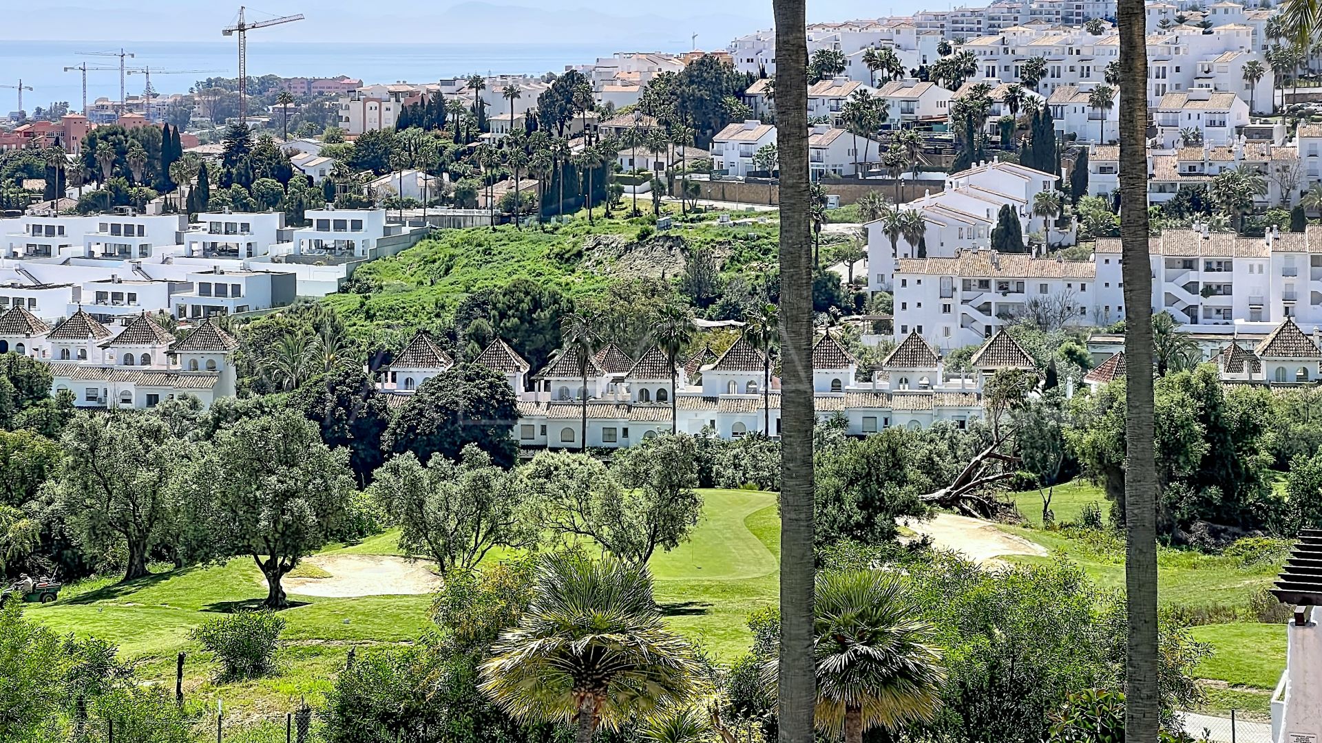 Apartamento for sale in Los Hidalgos