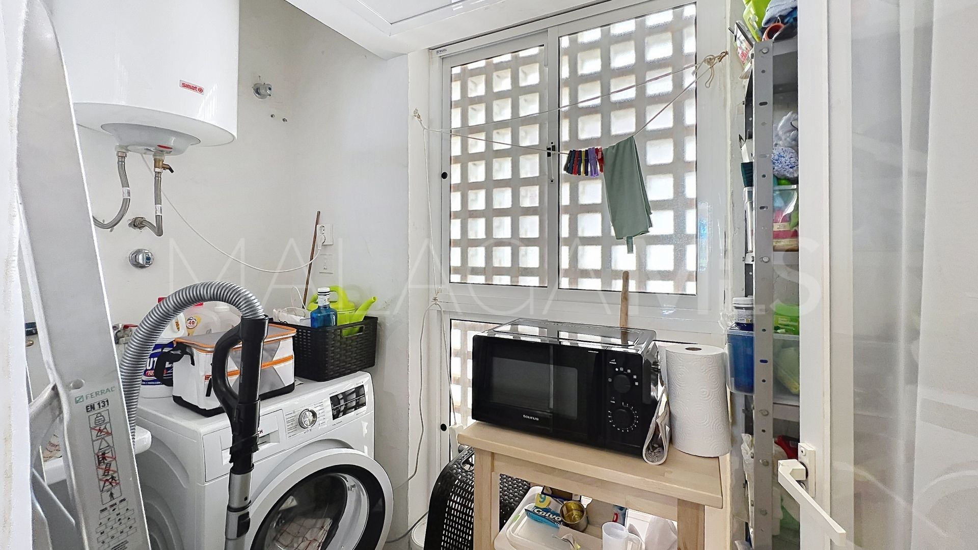 Apartamento for sale in Los Hidalgos