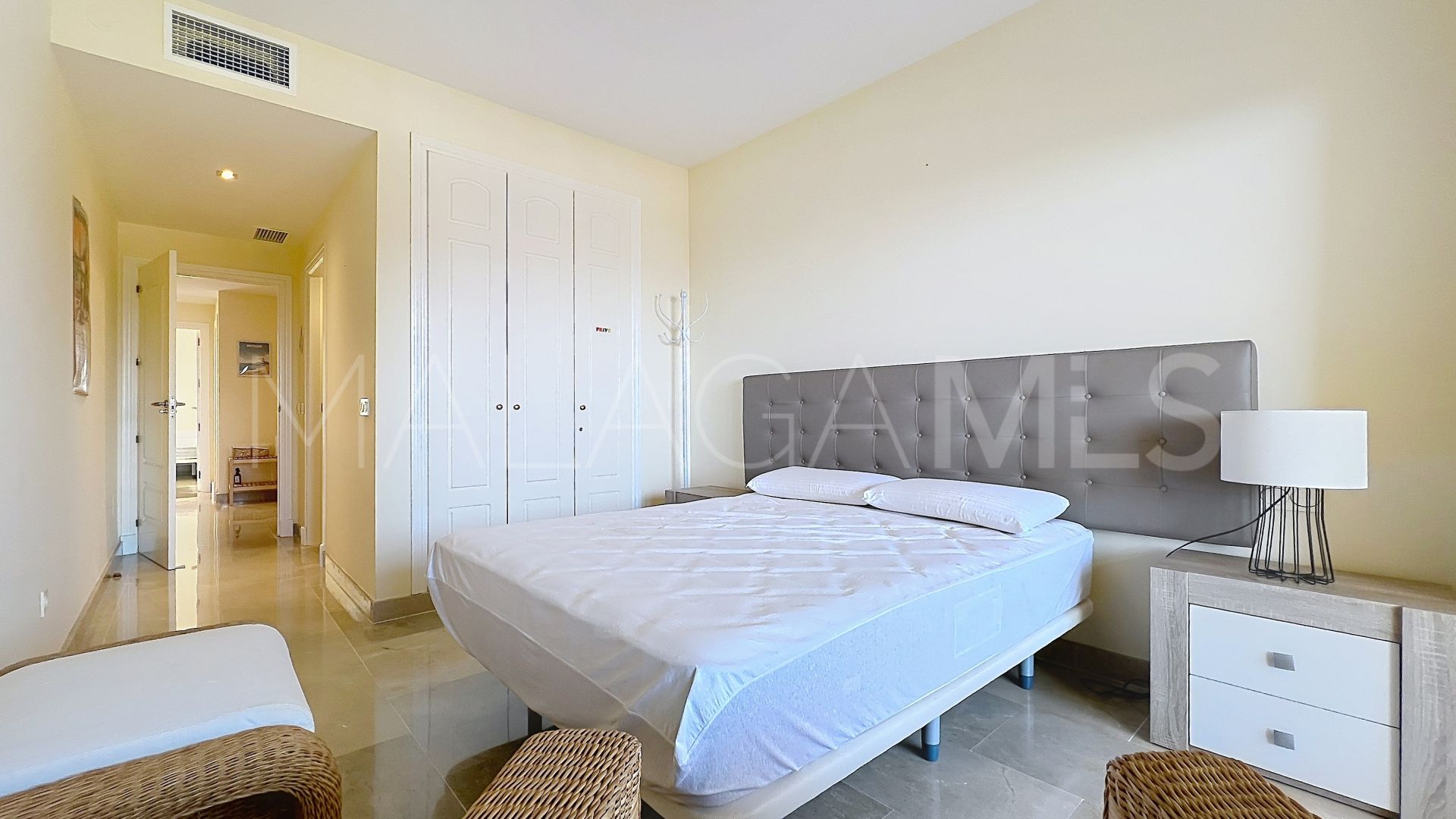 Wohnung for sale in Duquesa Village