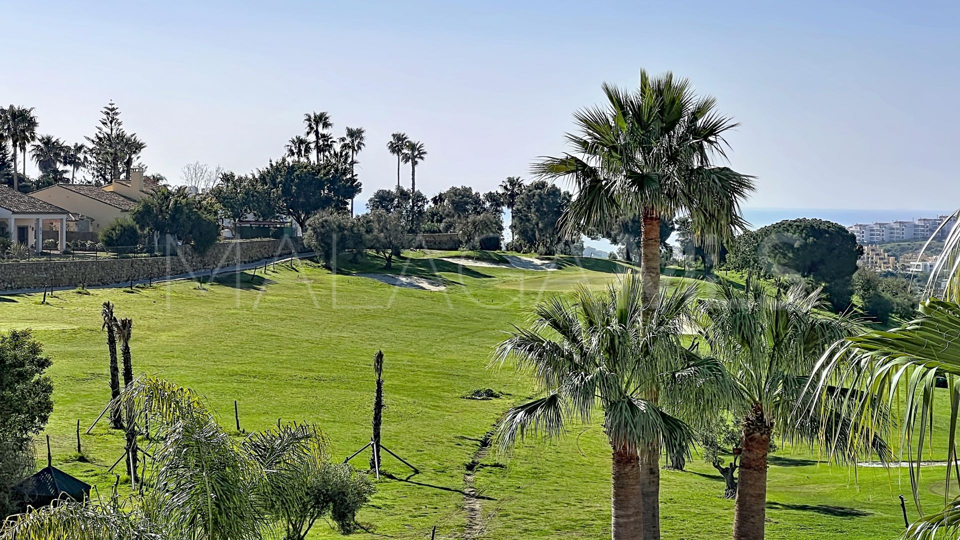 Wohnung for sale in Duquesa Village