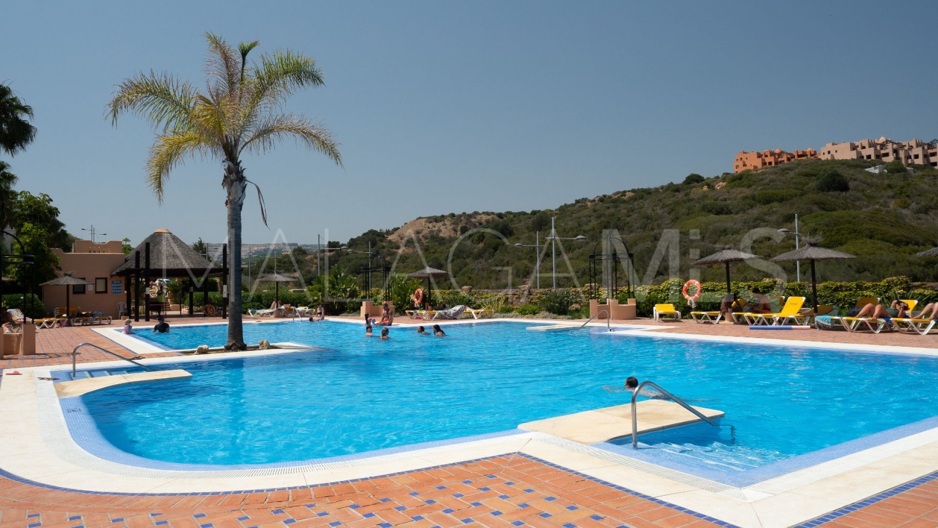 Wohnung for sale in Duquesa Village