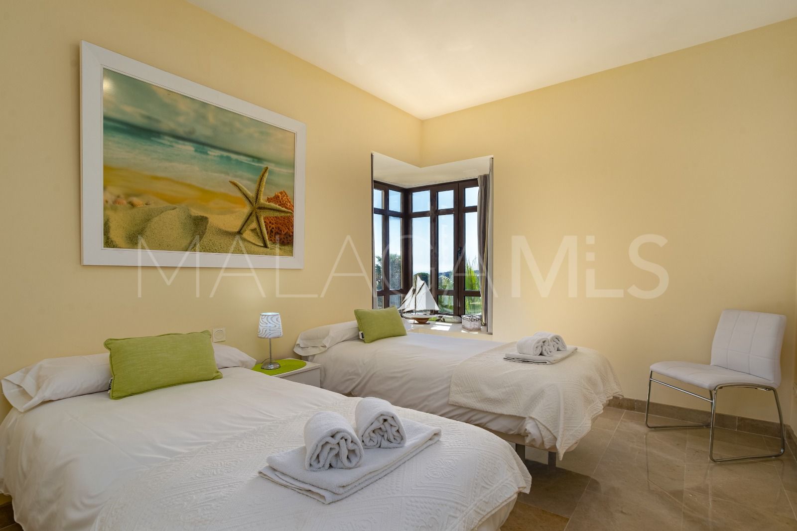 Wohnung for sale in Duquesa Village