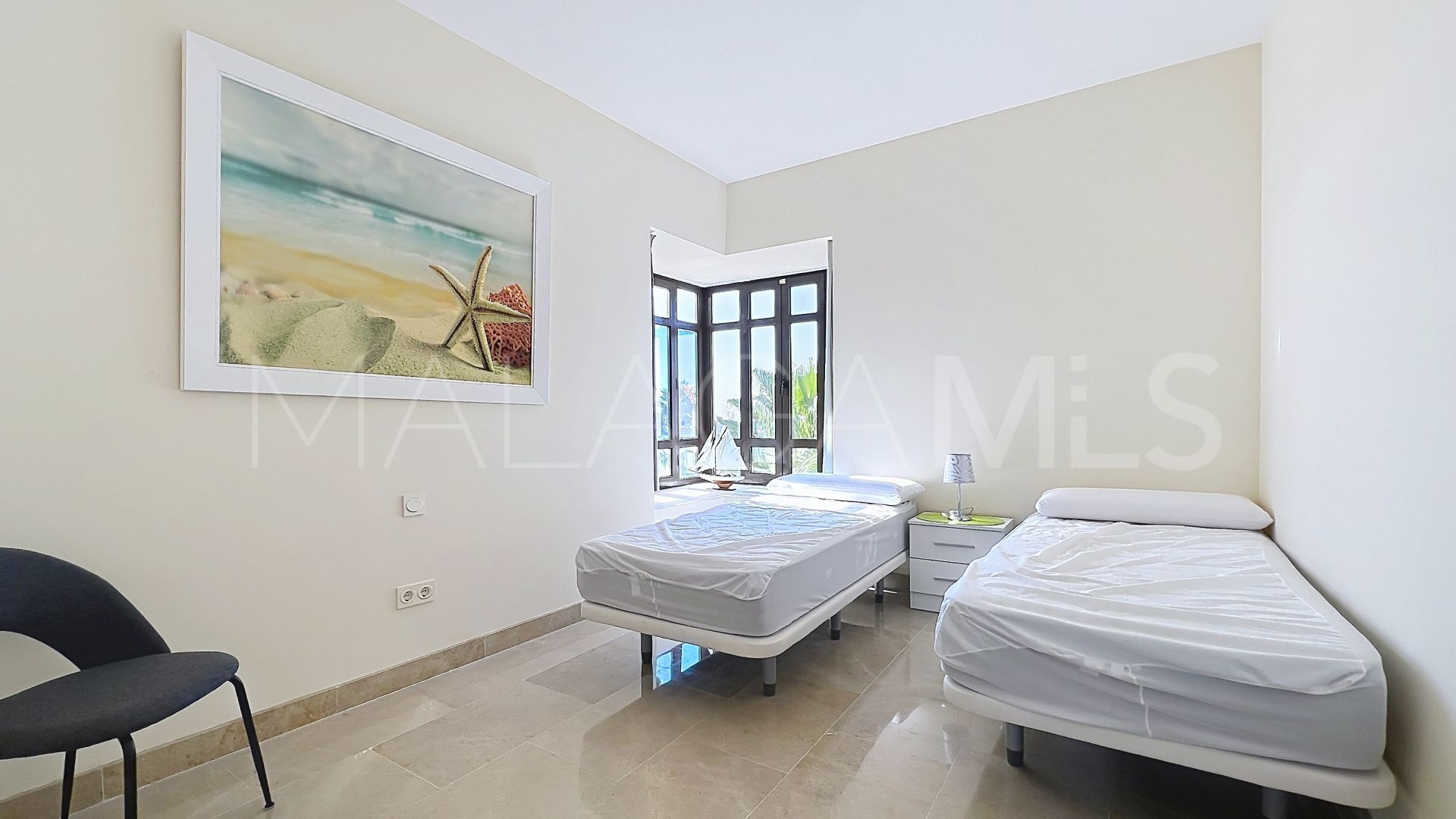 Wohnung for sale in Duquesa Village