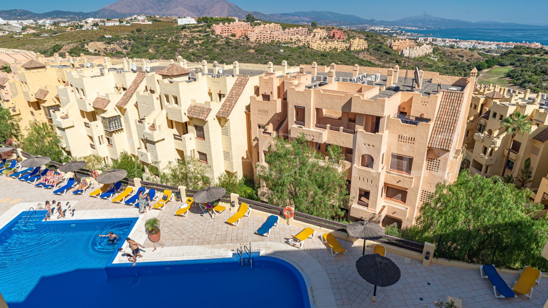 Wohnung for sale in Duquesa Village