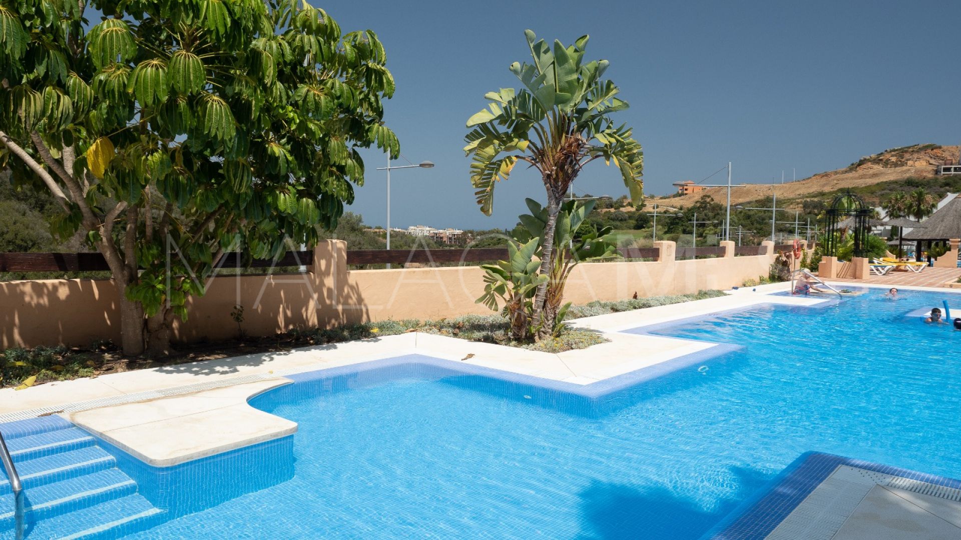 Wohnung for sale in Duquesa Village