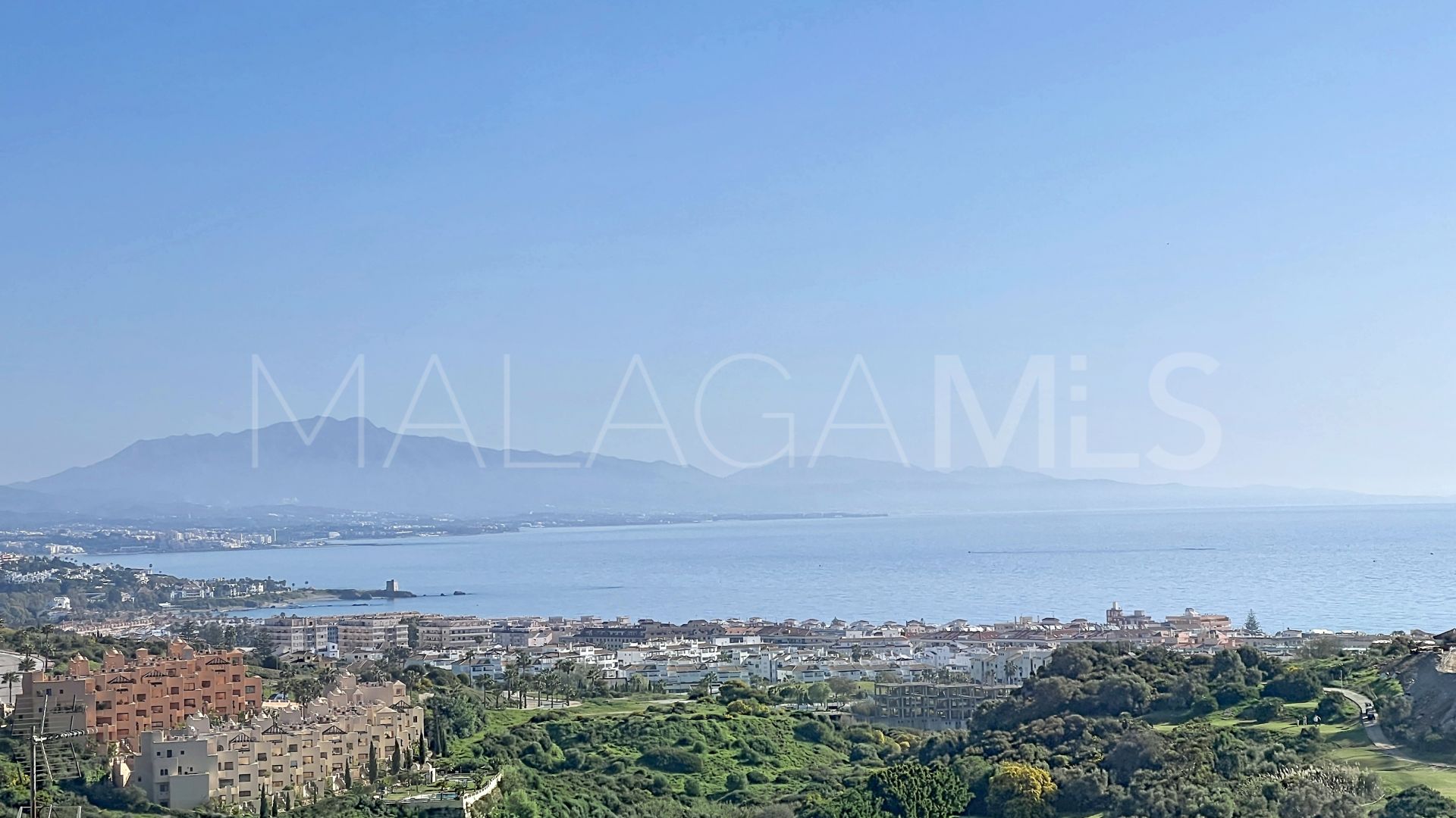 Wohnung for sale in Duquesa Village