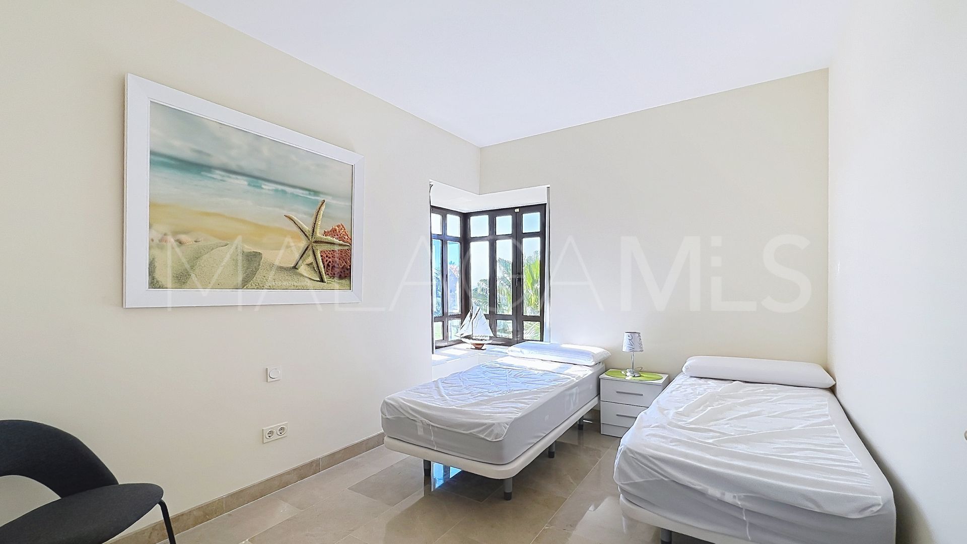 Wohnung for sale in Duquesa Village