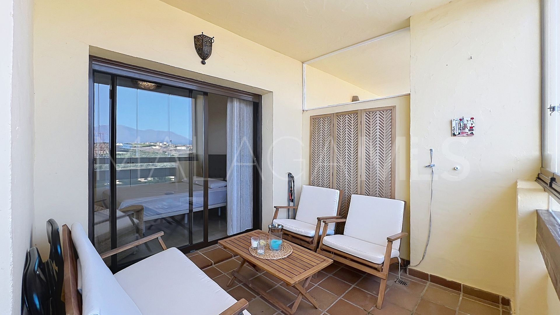 Wohnung for sale in Duquesa Village