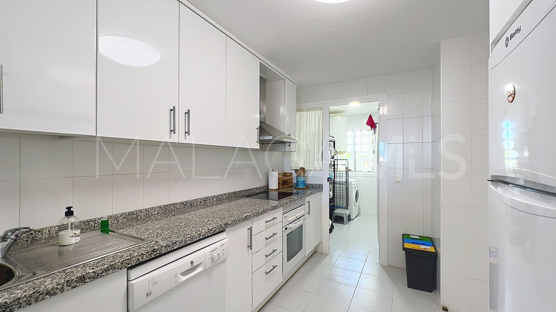 Wohnung for sale in Duquesa Village