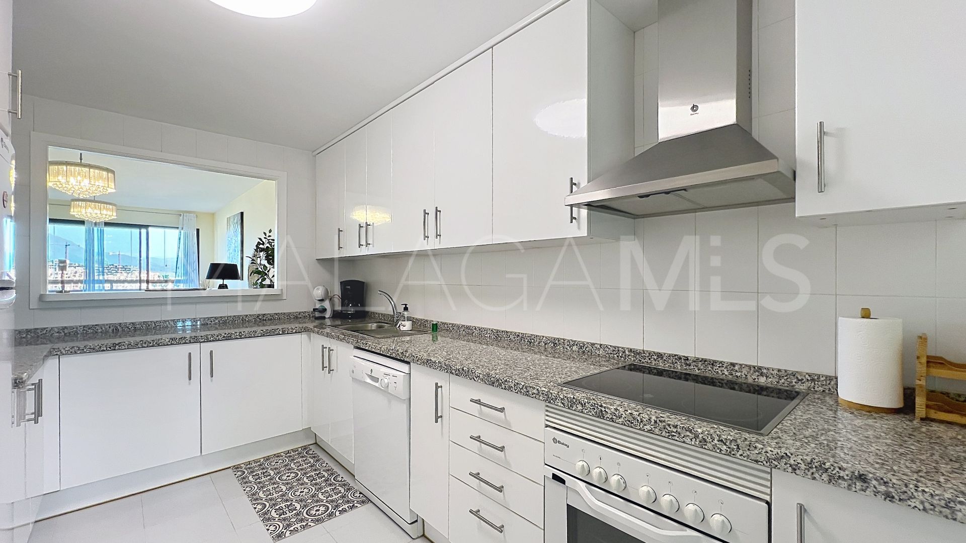 Wohnung for sale in Duquesa Village