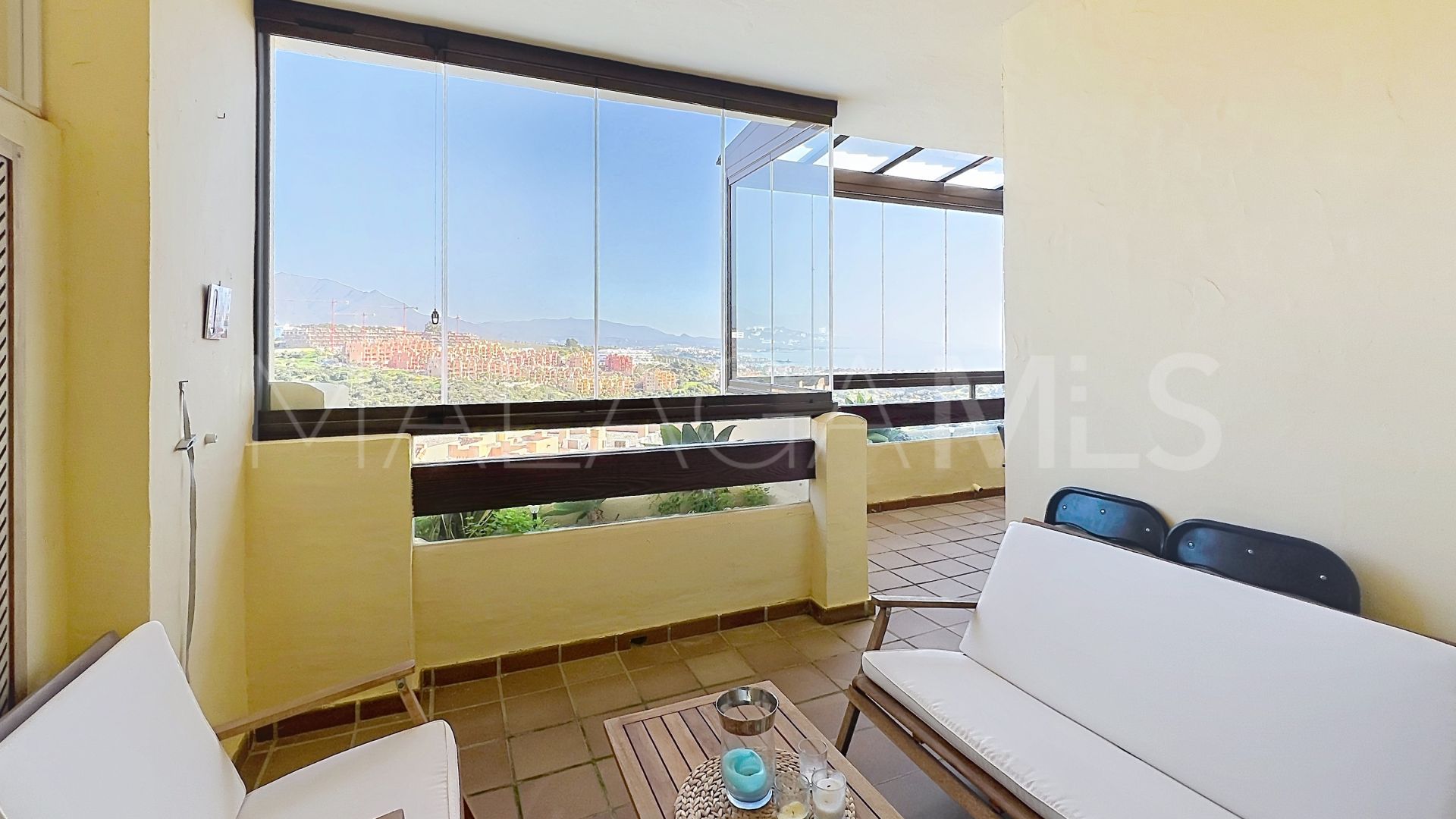 Wohnung for sale in Duquesa Village