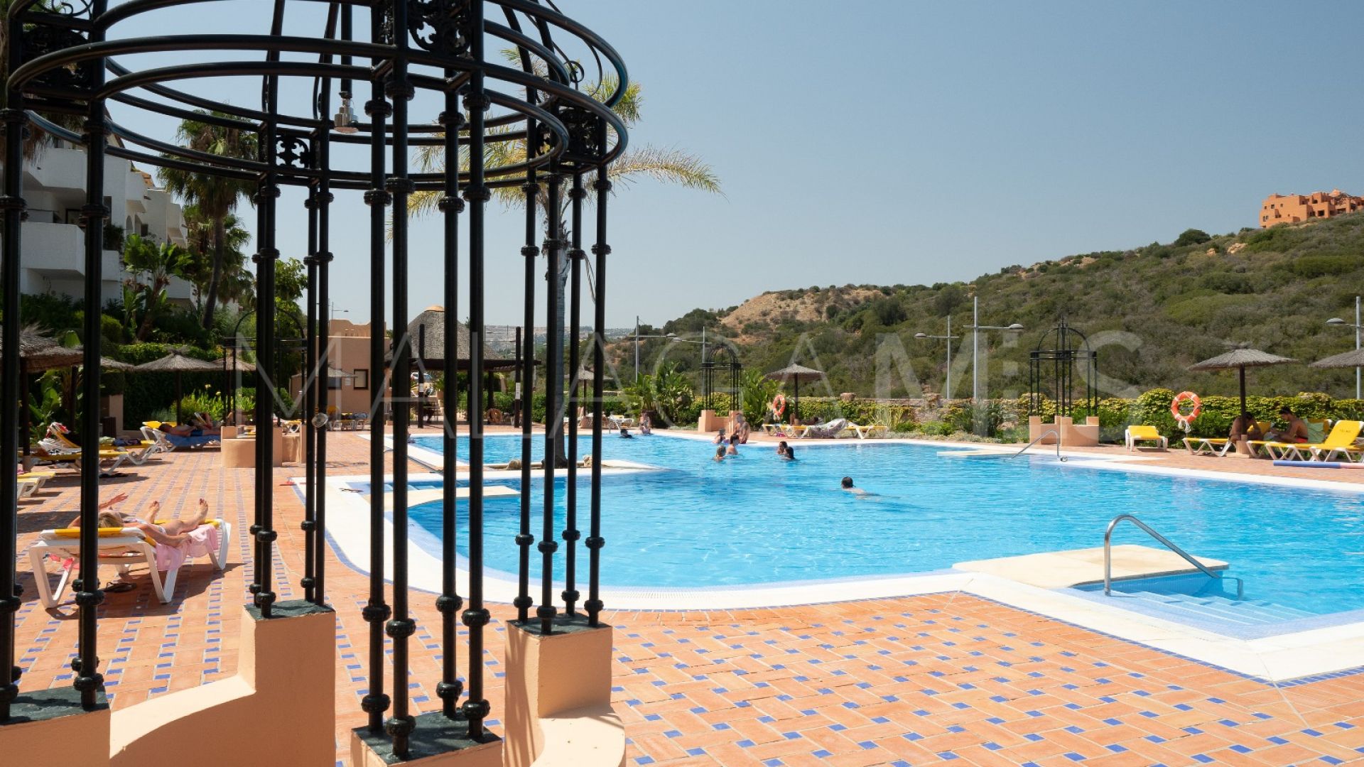 Wohnung for sale in Duquesa Village